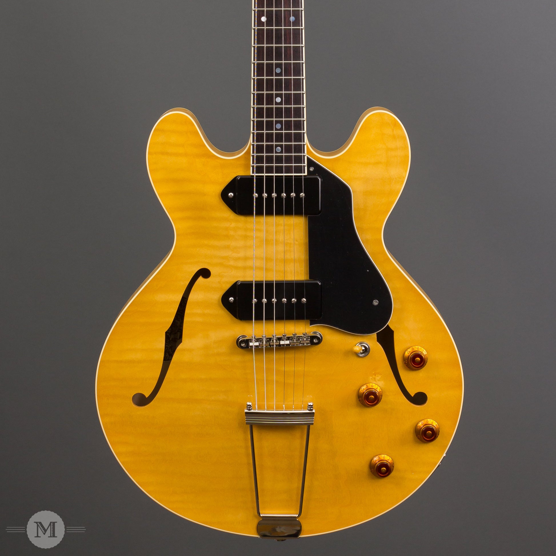Collings Electric Guitars - I-30 LC - Blonde
