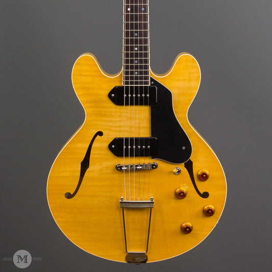 Collings Electric Guitars - I-30 LC - Blonde