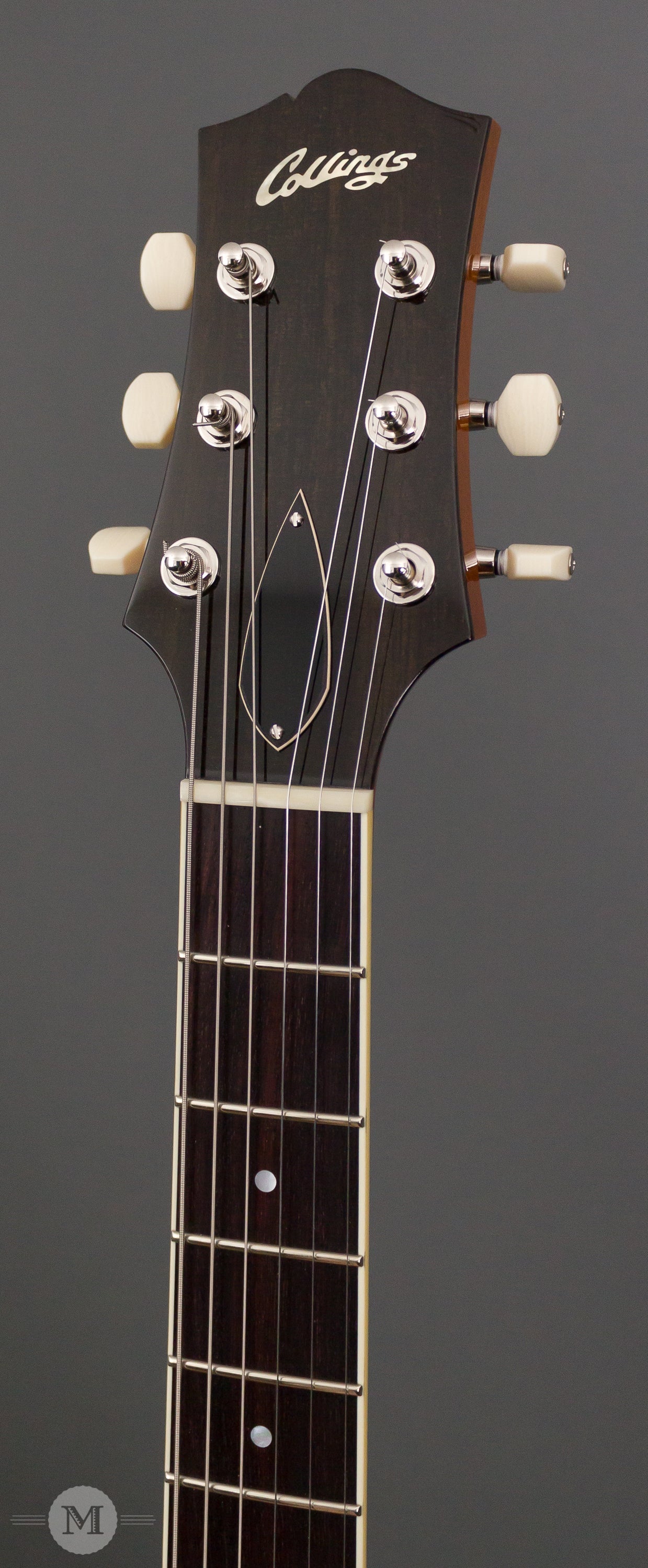 Collings Electric Guitars - I-30 LC - Blonde