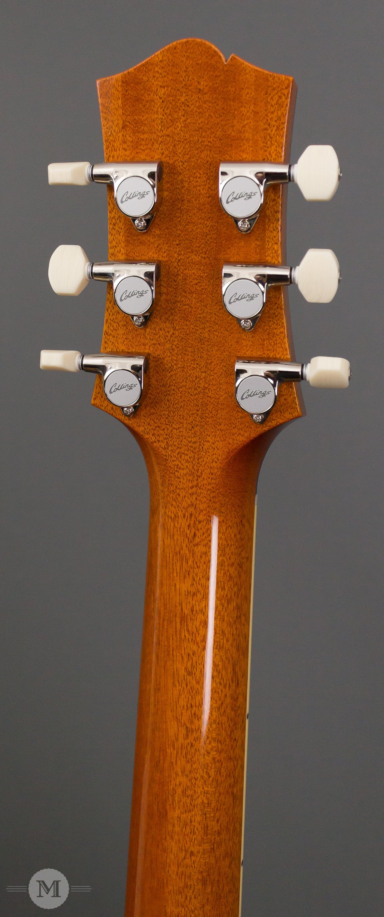 Collings Electric Guitars - I-30 LC - Blonde