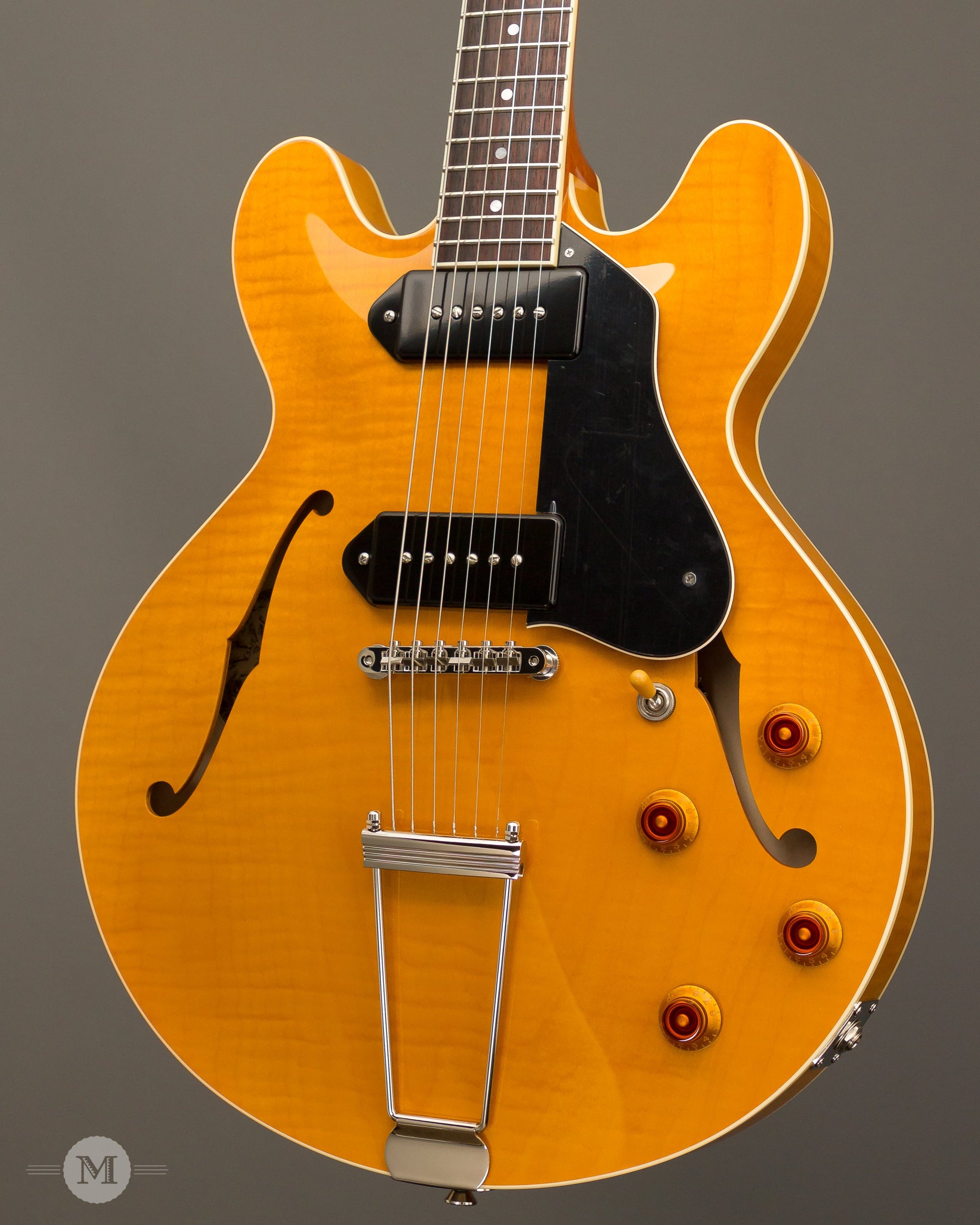 Collings Electric Guitars - I-30 LC - Blonde