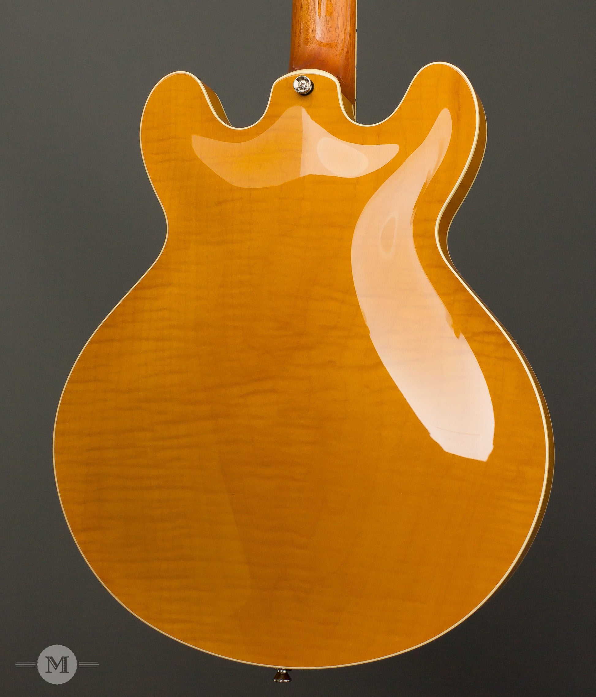 Collings Electric Guitars - I-30 LC - Blonde
