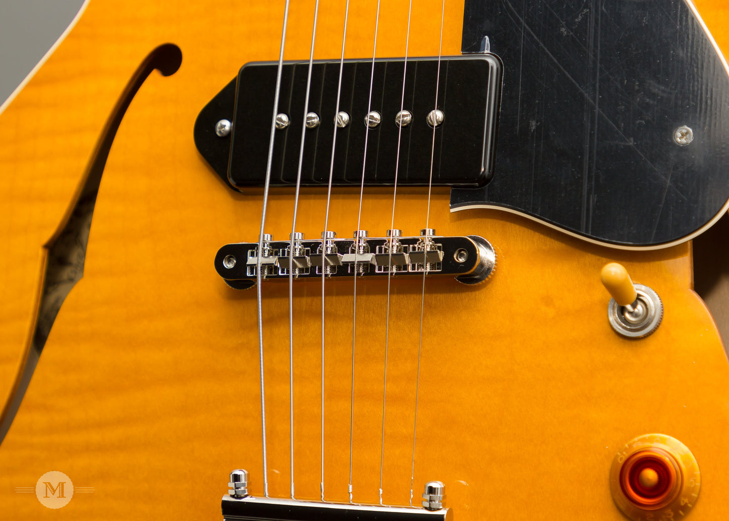 Collings Electric Guitars - I-30 LC - Blonde