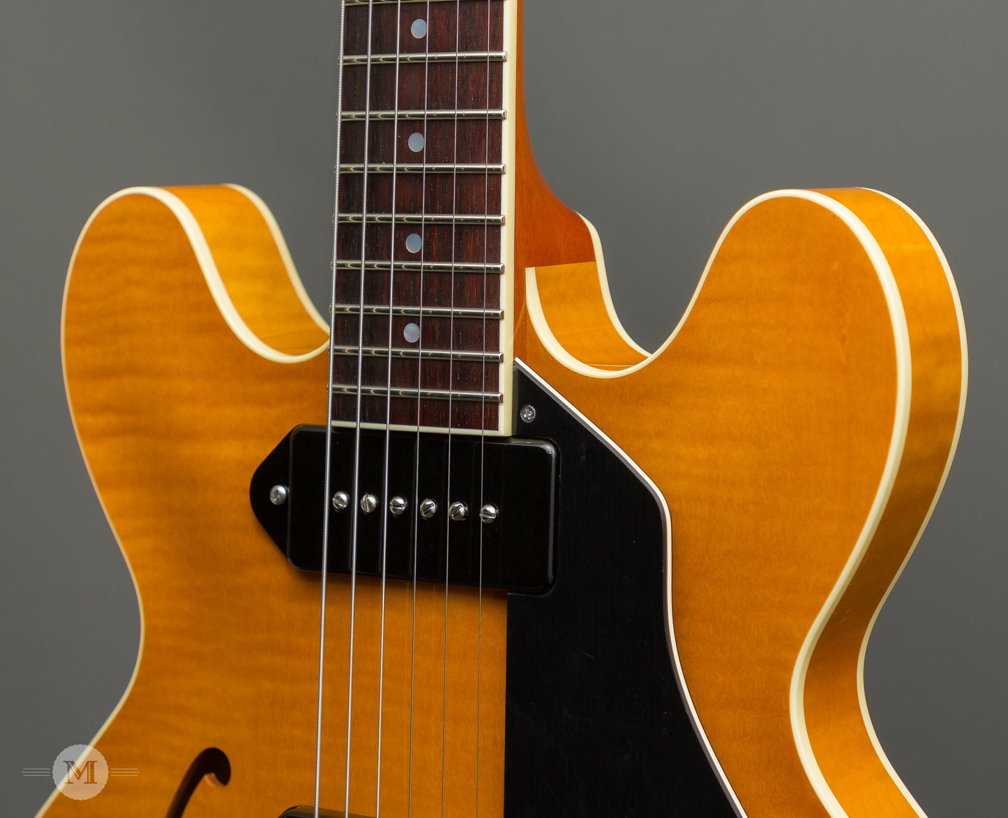 Collings Electric Guitars - I-30 LC - Blonde