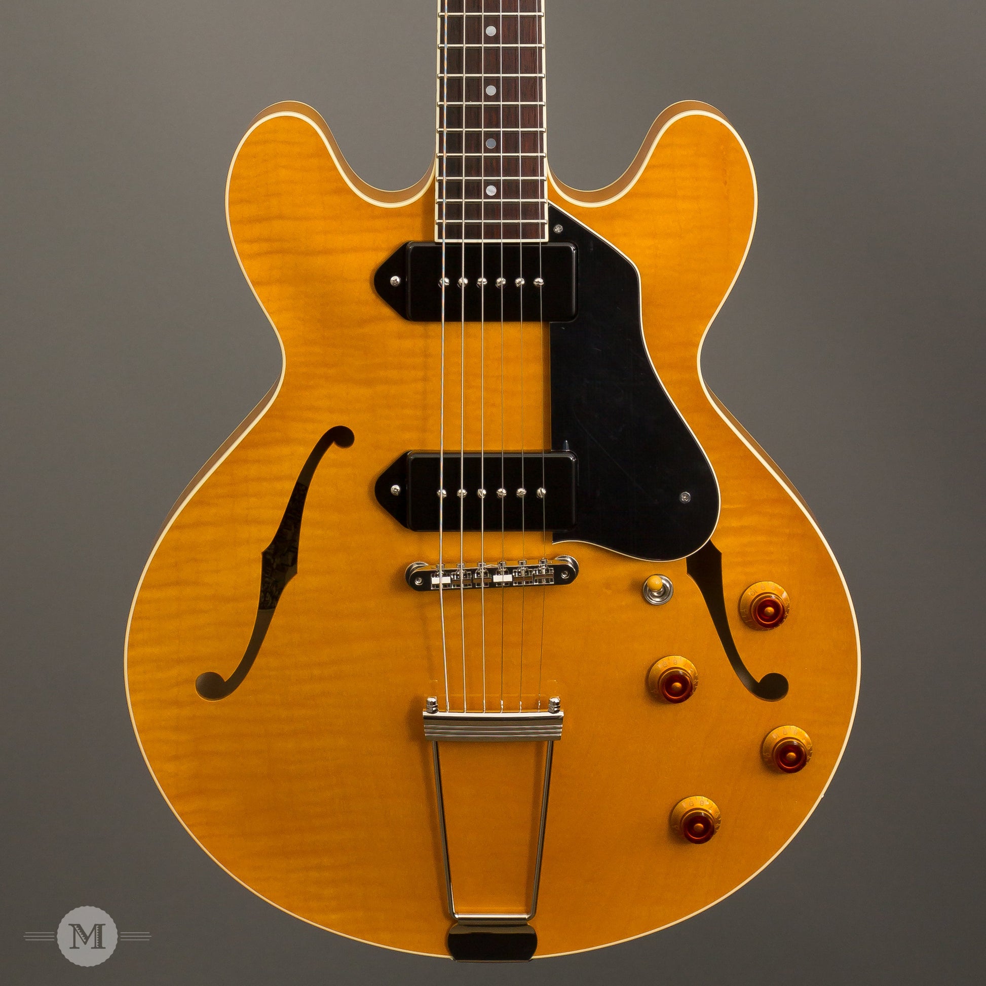 Collings Electric Guitars - I-30 LC - Blonde