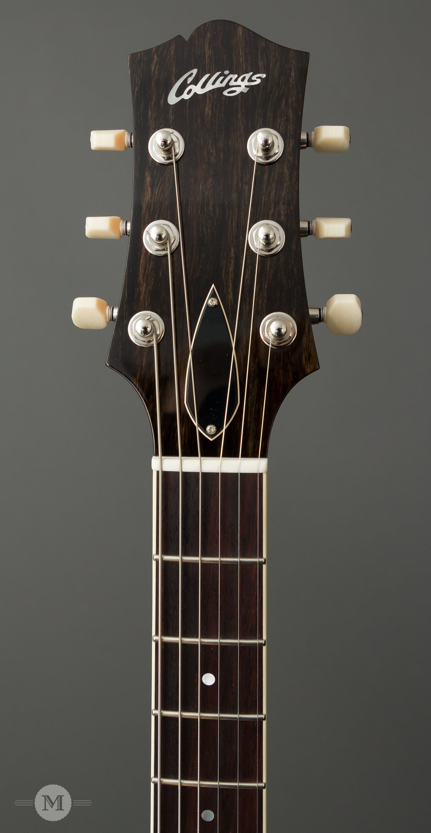 Collings Electric Guitars - I-30 LC - Blonde