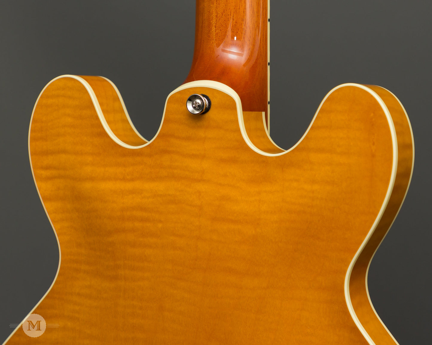 Collings Electric Guitars - I-30 LC - Blonde