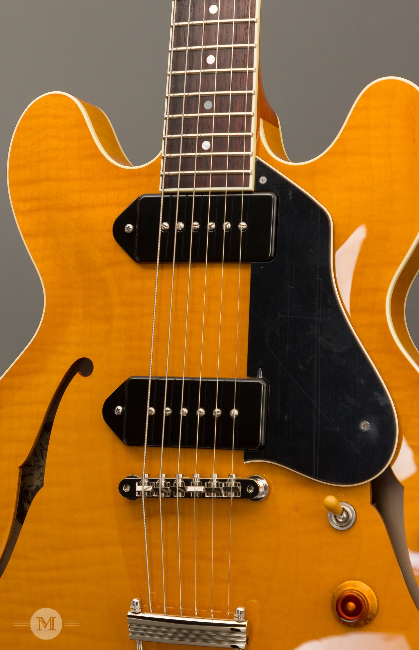 Collings Electric Guitars - I-30 LC - Blonde