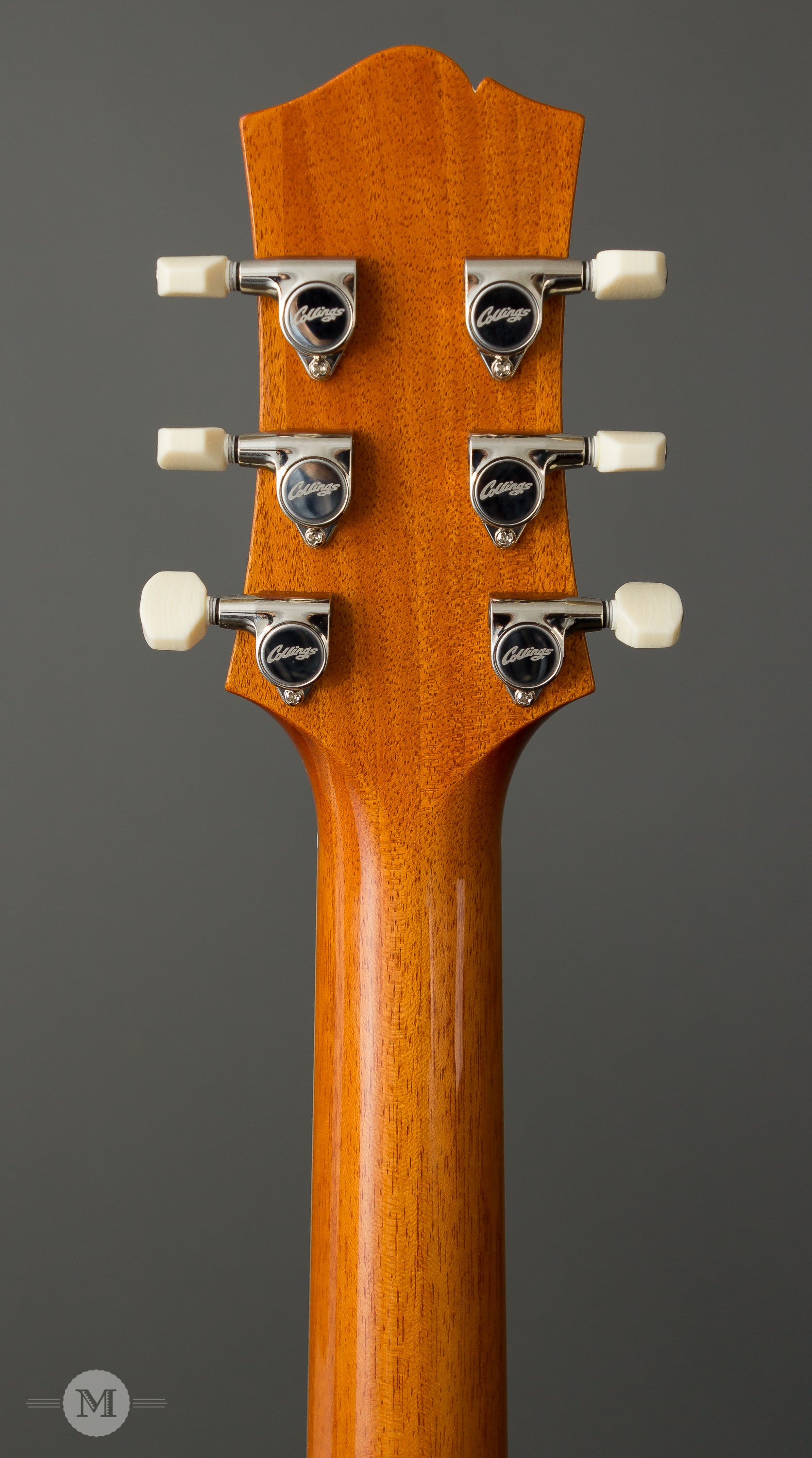 Collings Electric Guitars - I-30 LC - Blonde