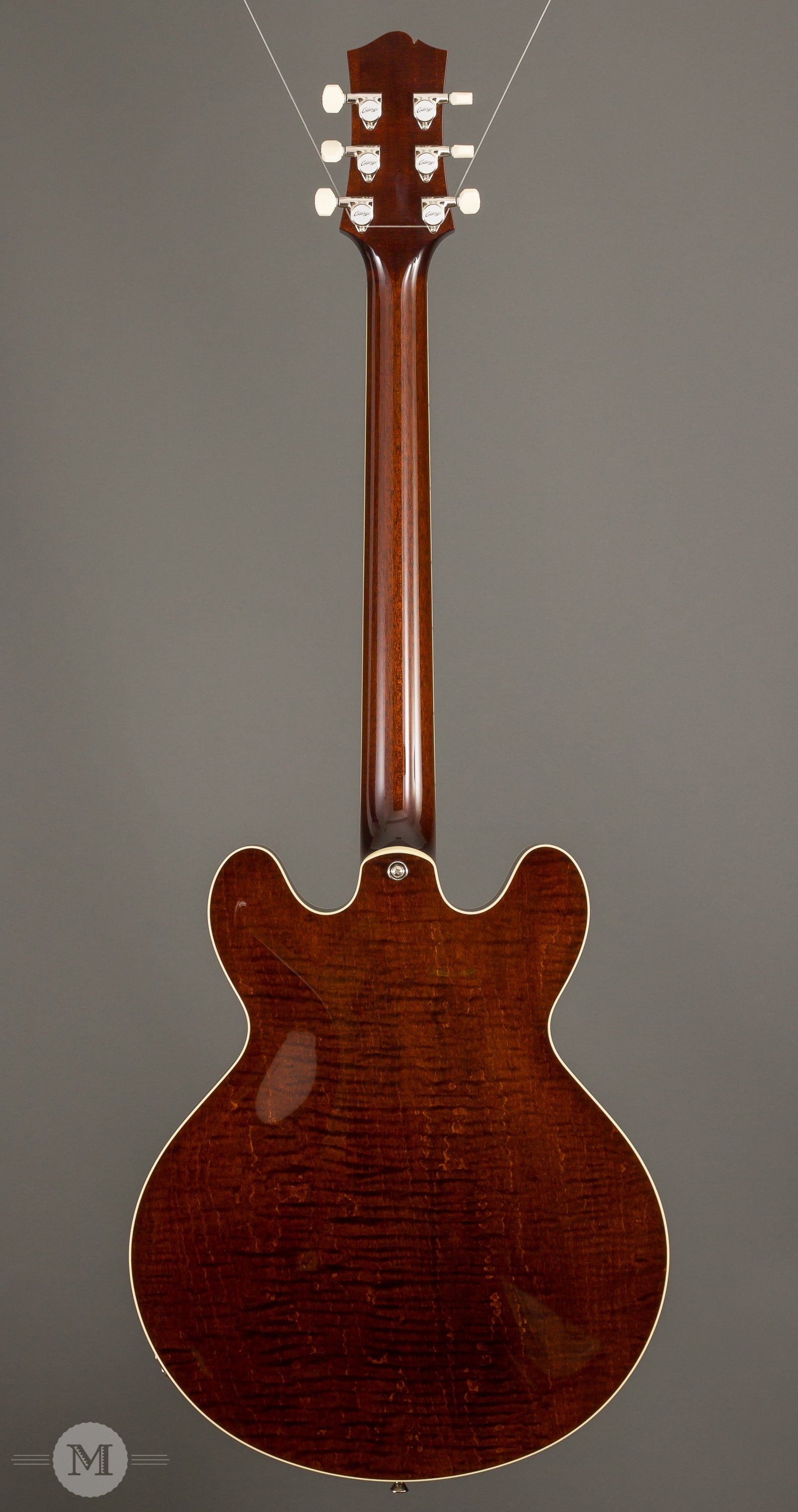 Collings Electric Guitars - I-30 LC - Tobacco Sunburst