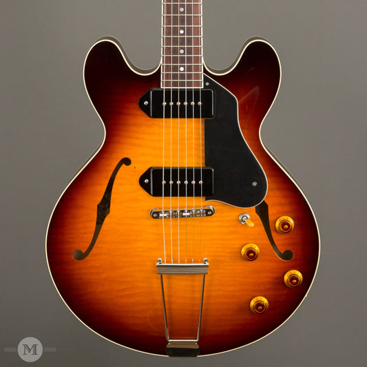Collings Electric Guitars - I-30 LC - Tobacco Sunburst