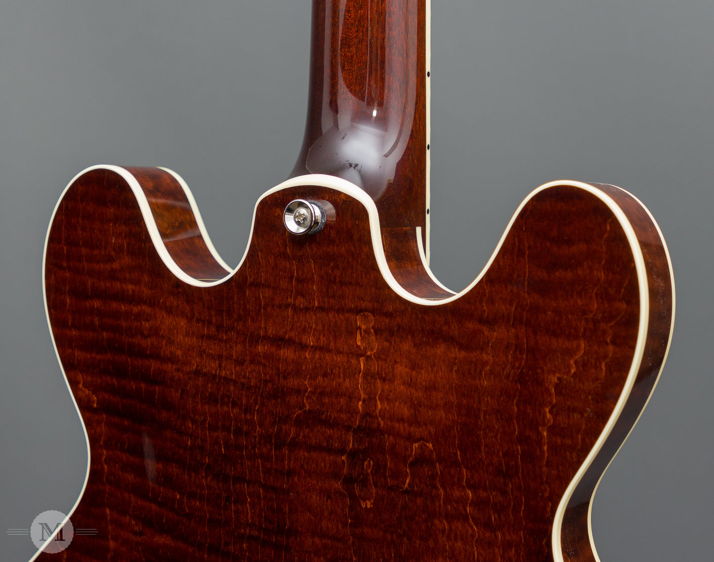 Collings Electric Guitars - I-30 LC - Tobacco Sunburst