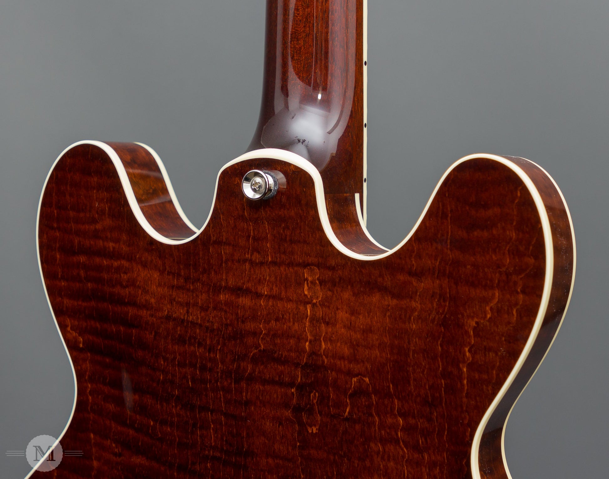 Collings Electric Guitars - I-30 LC - Tobacco Sunburst