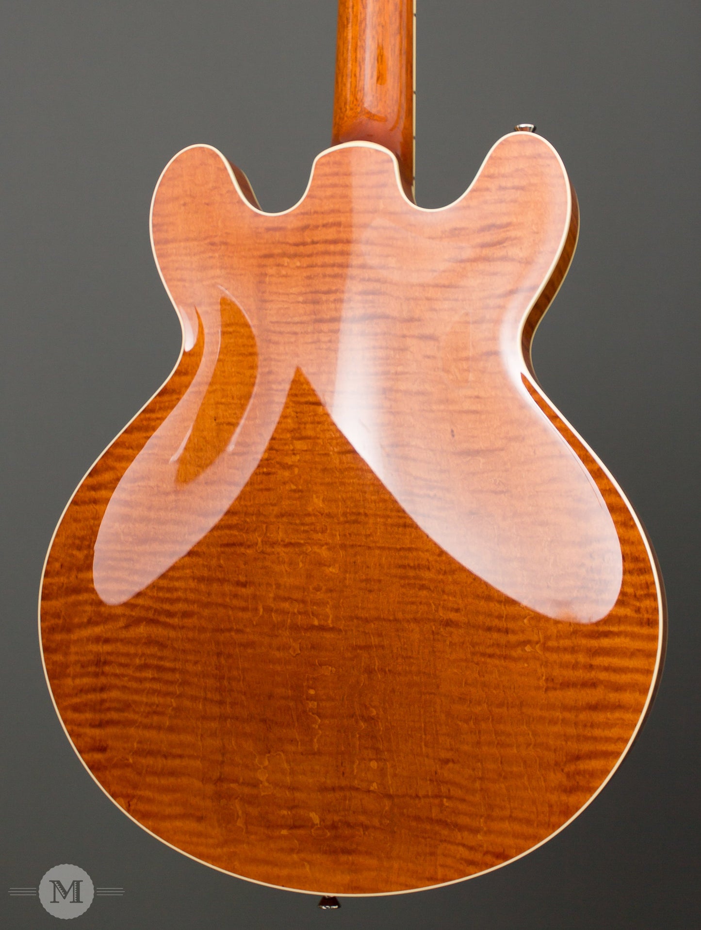 Collings Electric Guitars - I-35 LC - Iced Tea Sunburst