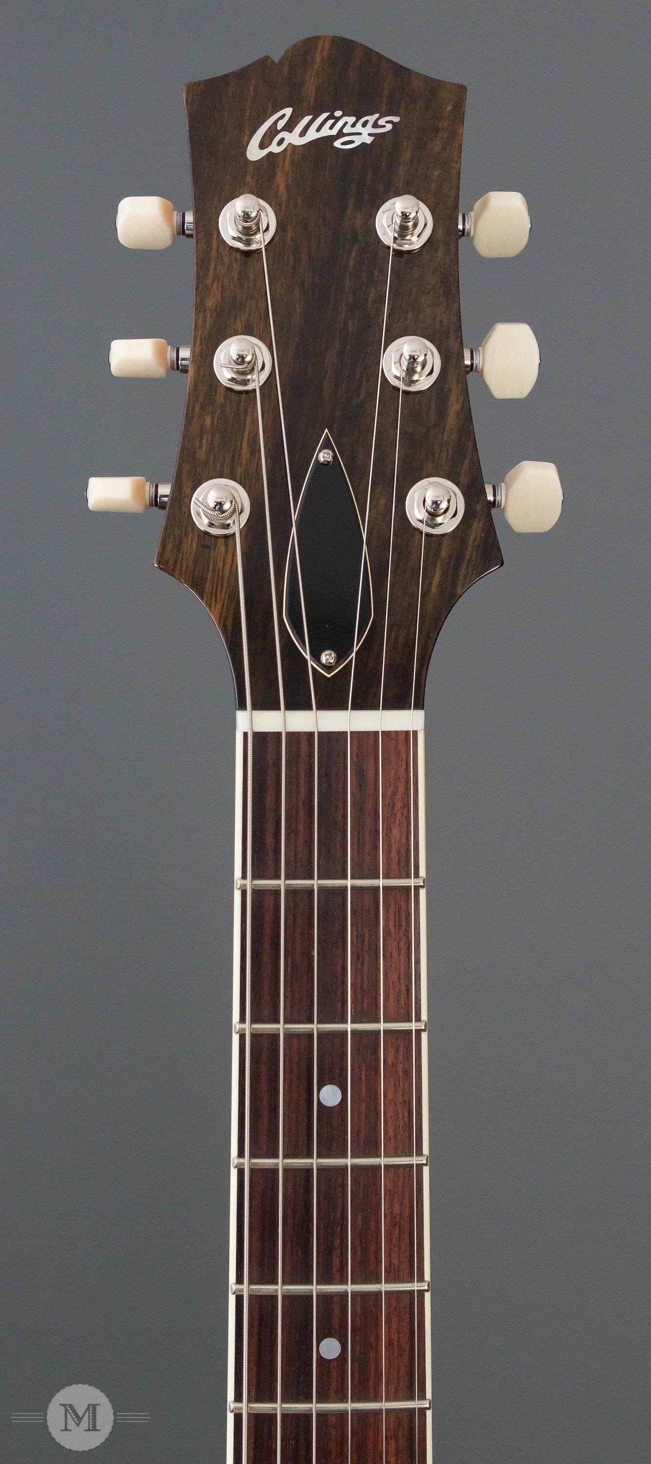Collings Electric Guitars - I-35 LC - Iced Tea Sunburst