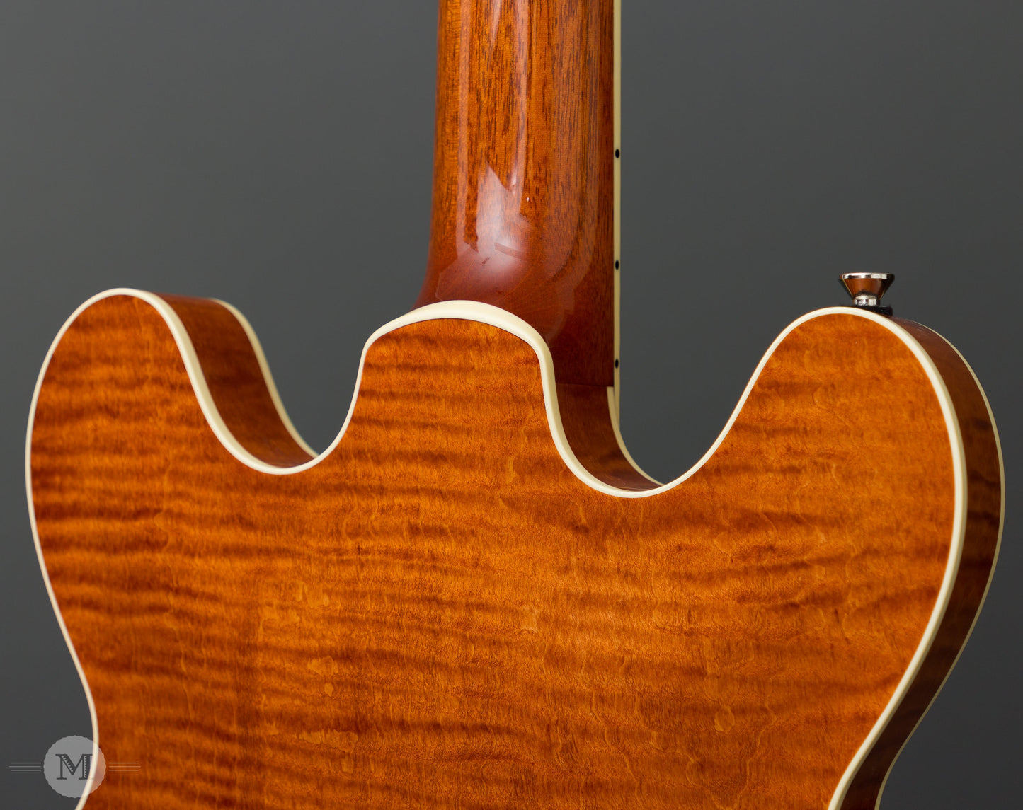 Collings Electric Guitars - I-35 LC - Iced Tea Sunburst