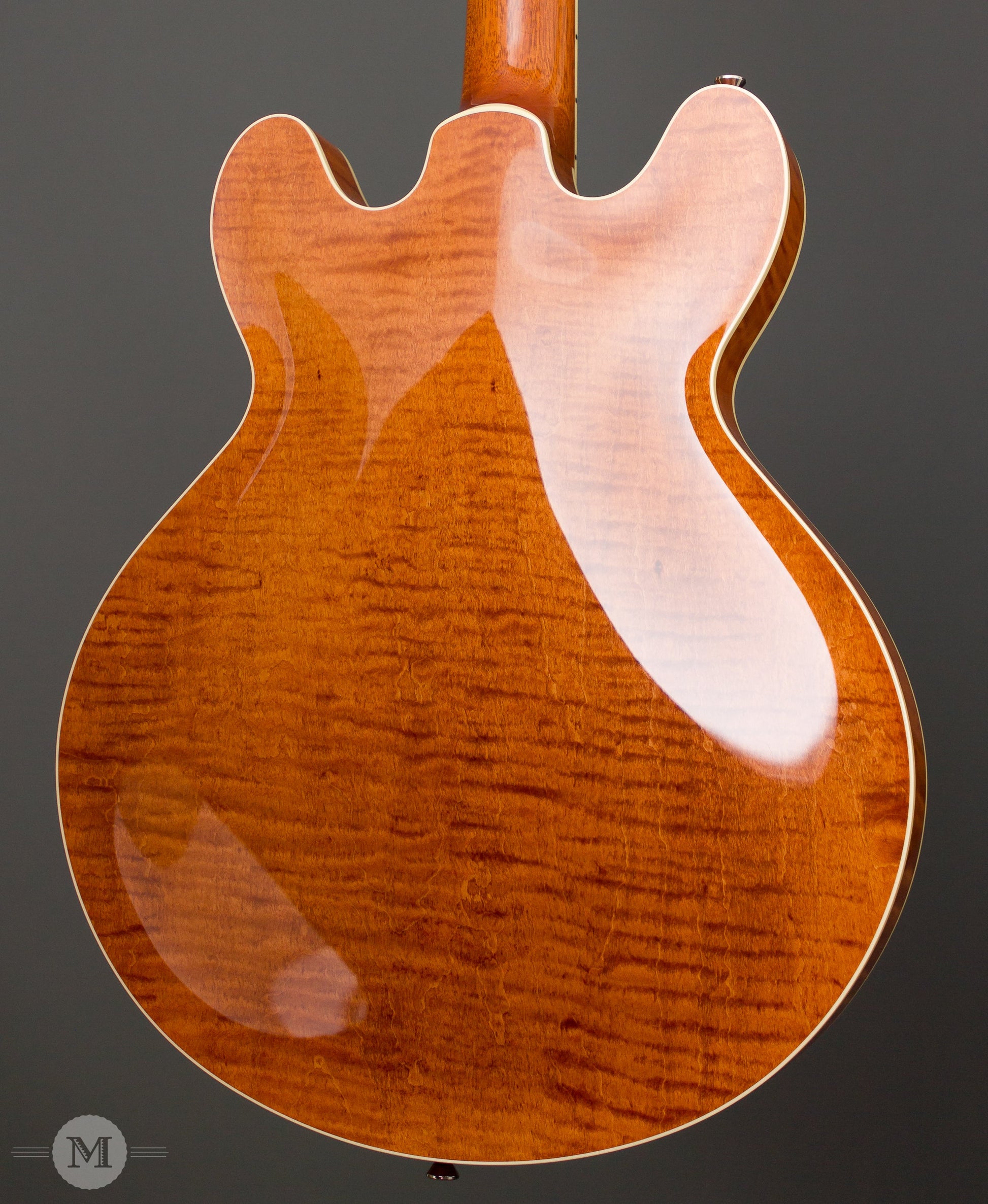 Collings Electric Guitars - I-35 LC - Pelham Blue