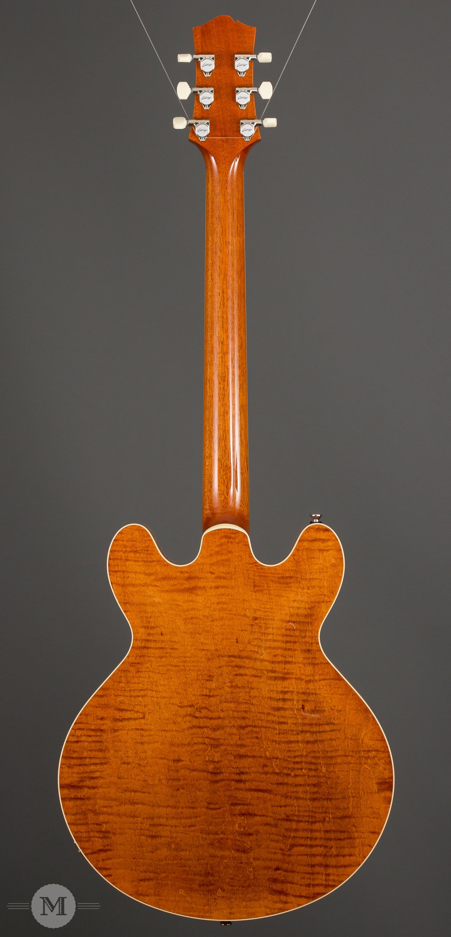 Collings Electric Guitars - I-35 LC - Pelham Blue