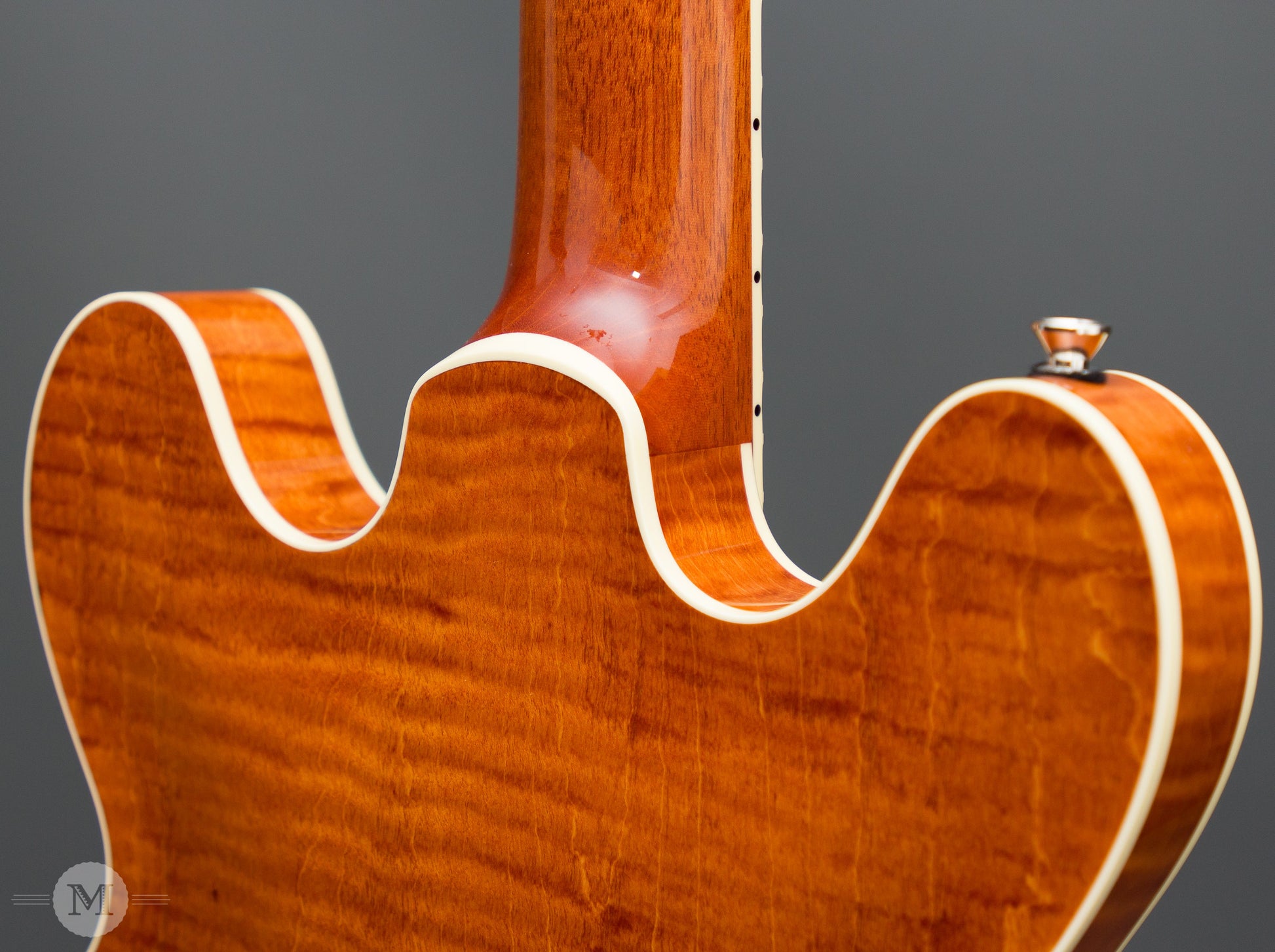 Collings Electric Guitars - I-35 LC - Pelham Blue
