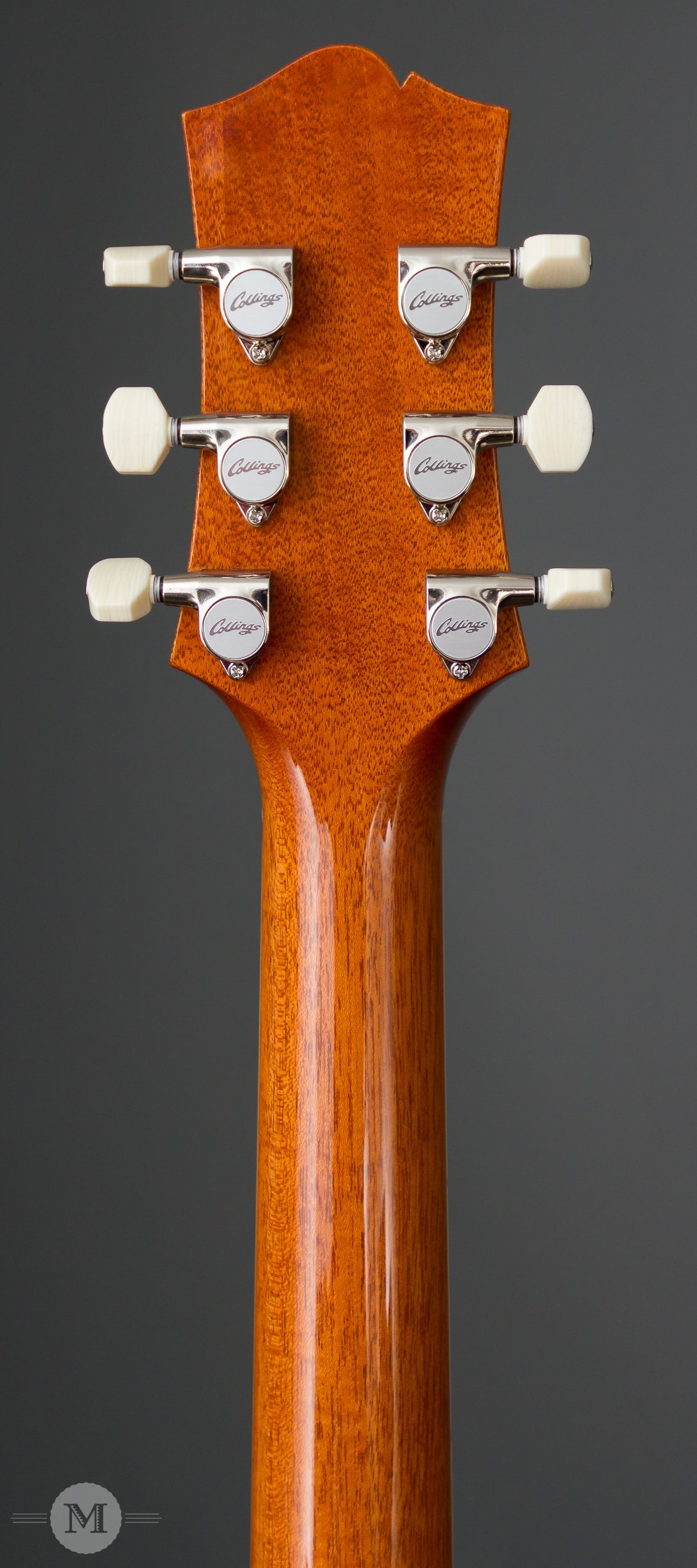Collings Electric Guitars - I-35 LC - Pelham Blue