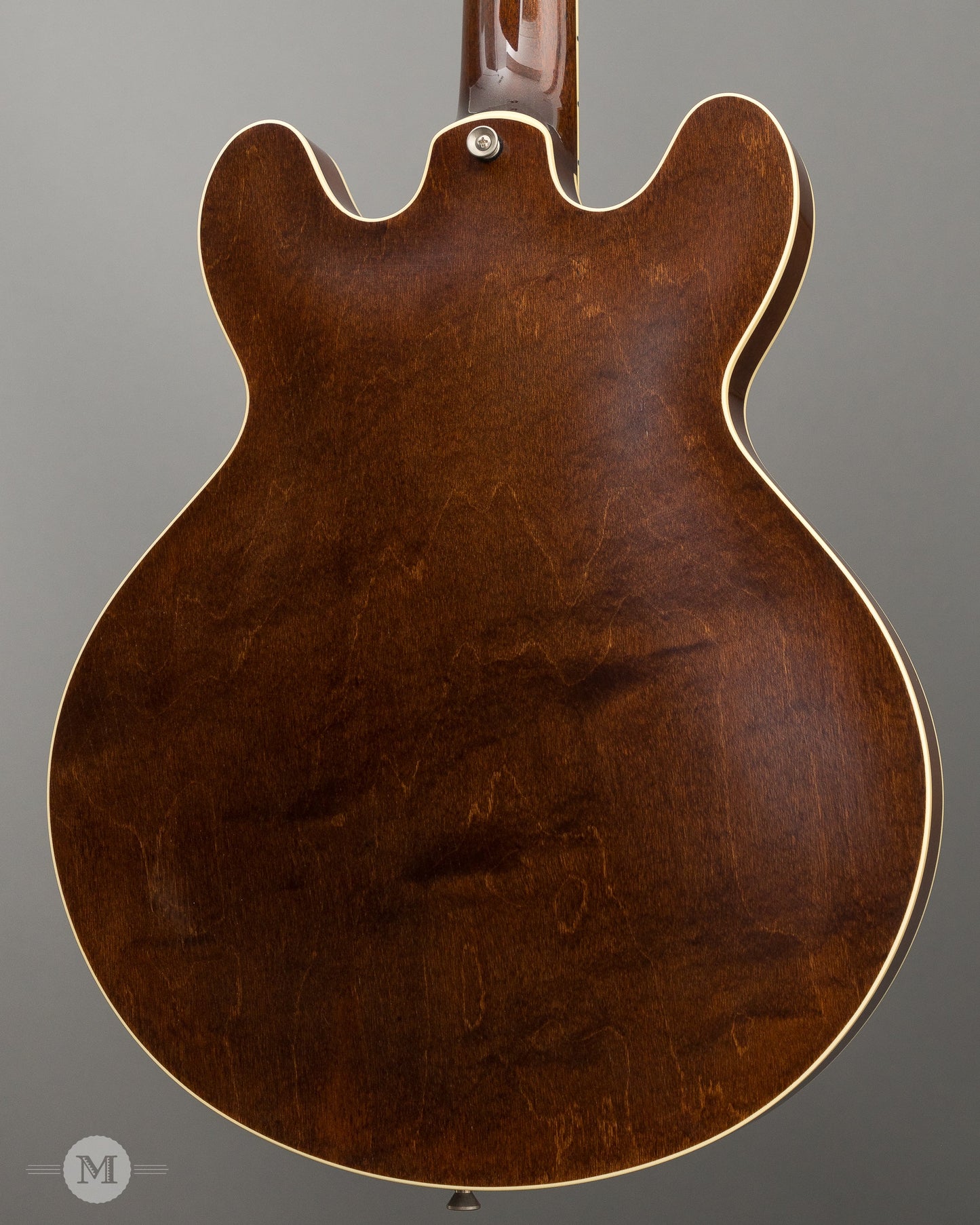 Collings Electric Guitars - I-35 LC Vintage - Tobacco Sunburst - Aged Finish