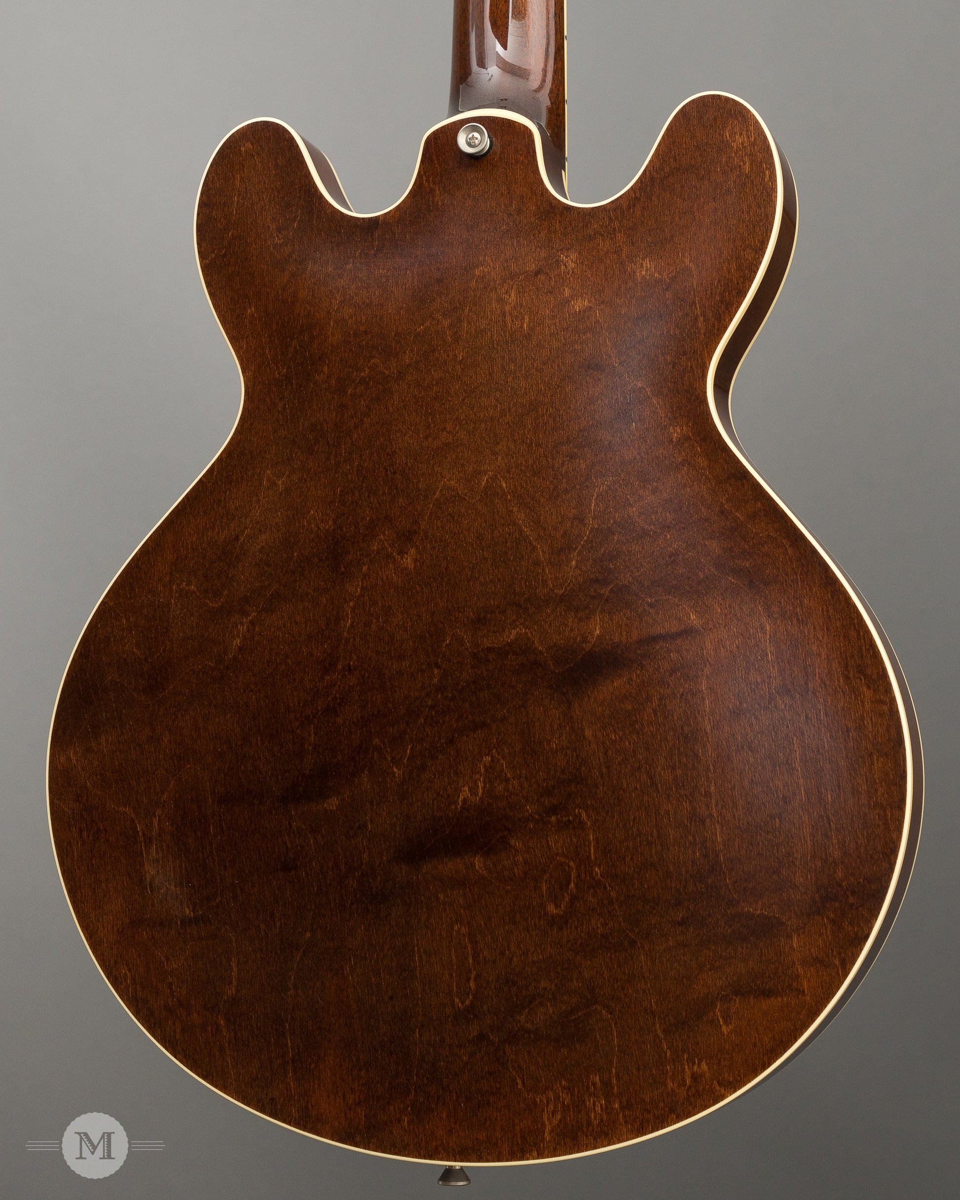Collings Electric Guitars - I-35 LC Vintage - Tobacco Sunburst - Aged Finish