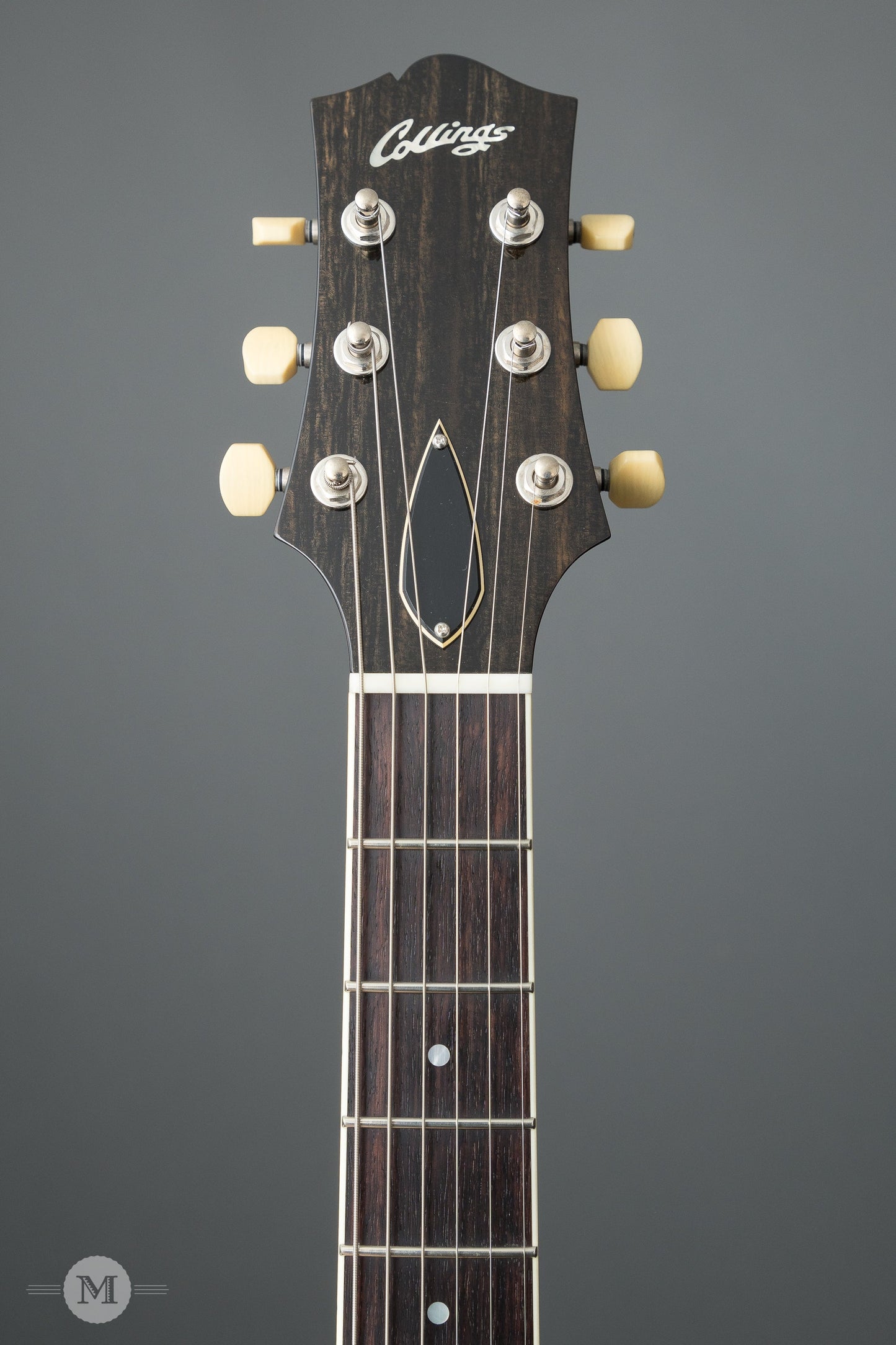 Collings Electric Guitars - I-35 LC Vintage - Tobacco Sunburst - Aged Finish