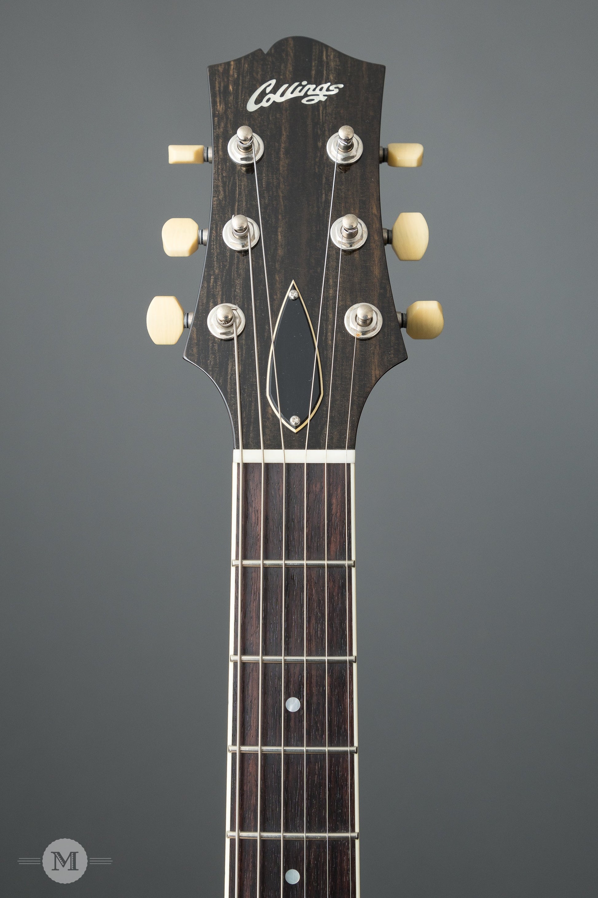 Collings Electric Guitars - I-35 LC Vintage - Tobacco Sunburst - Aged Finish
