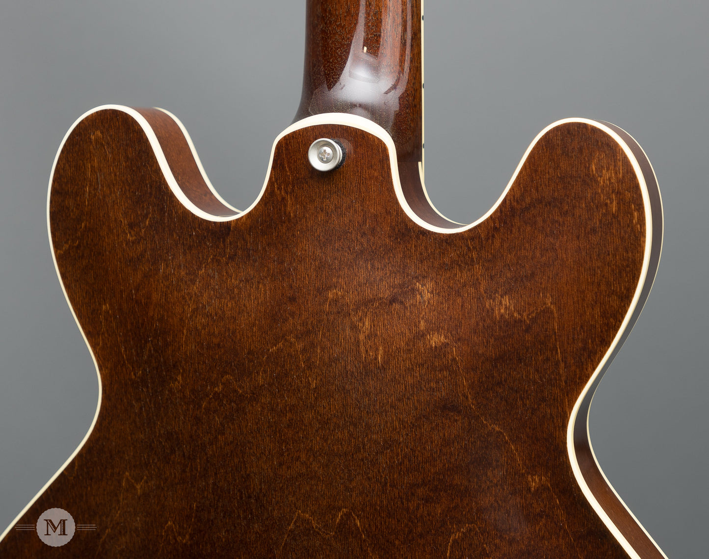 Collings Electric Guitars - I-35 LC Vintage - Tobacco Sunburst - Aged Finish