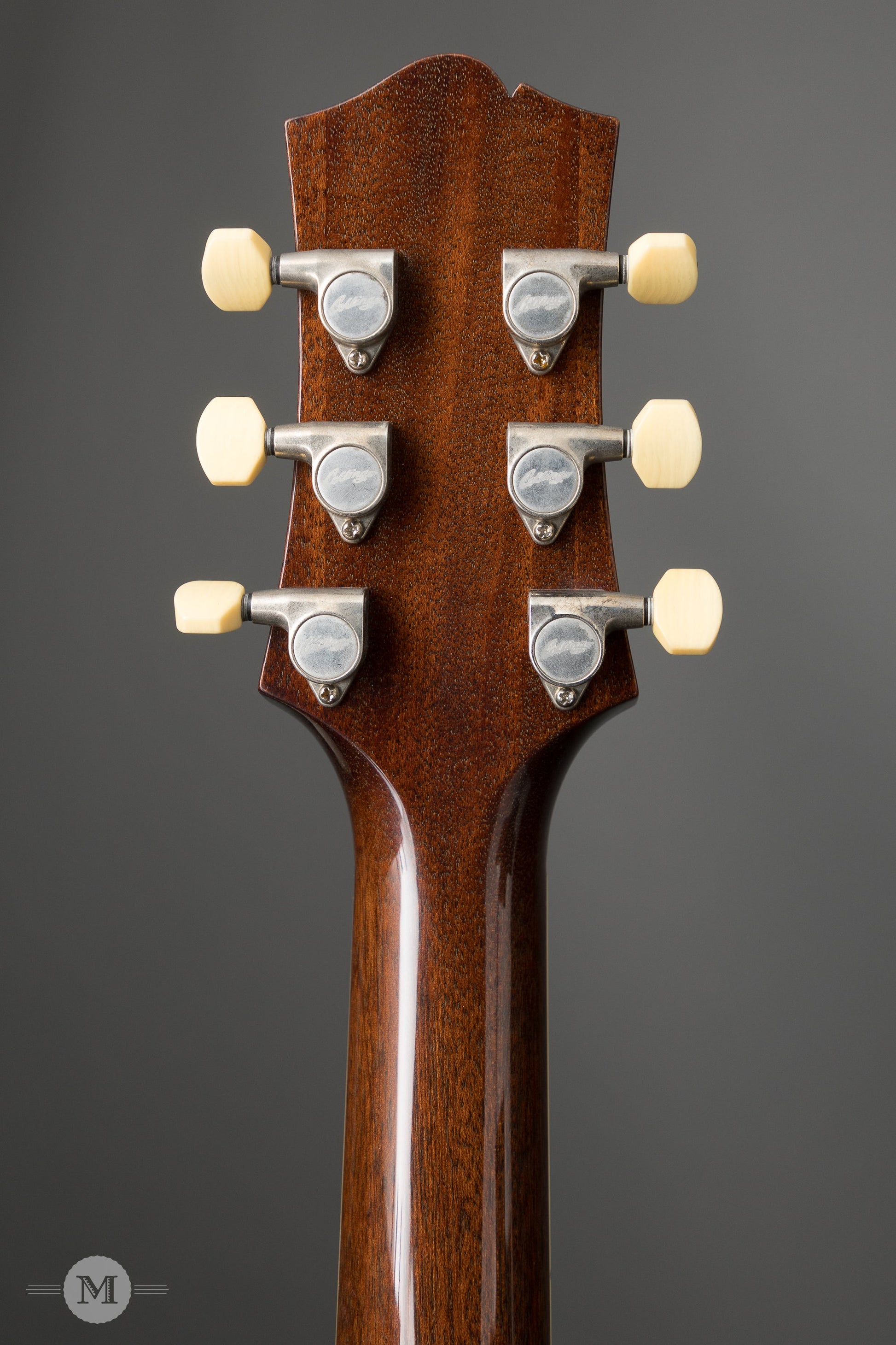 Collings Electric Guitars - I-35 LC Vintage - Tobacco Sunburst - Aged Finish