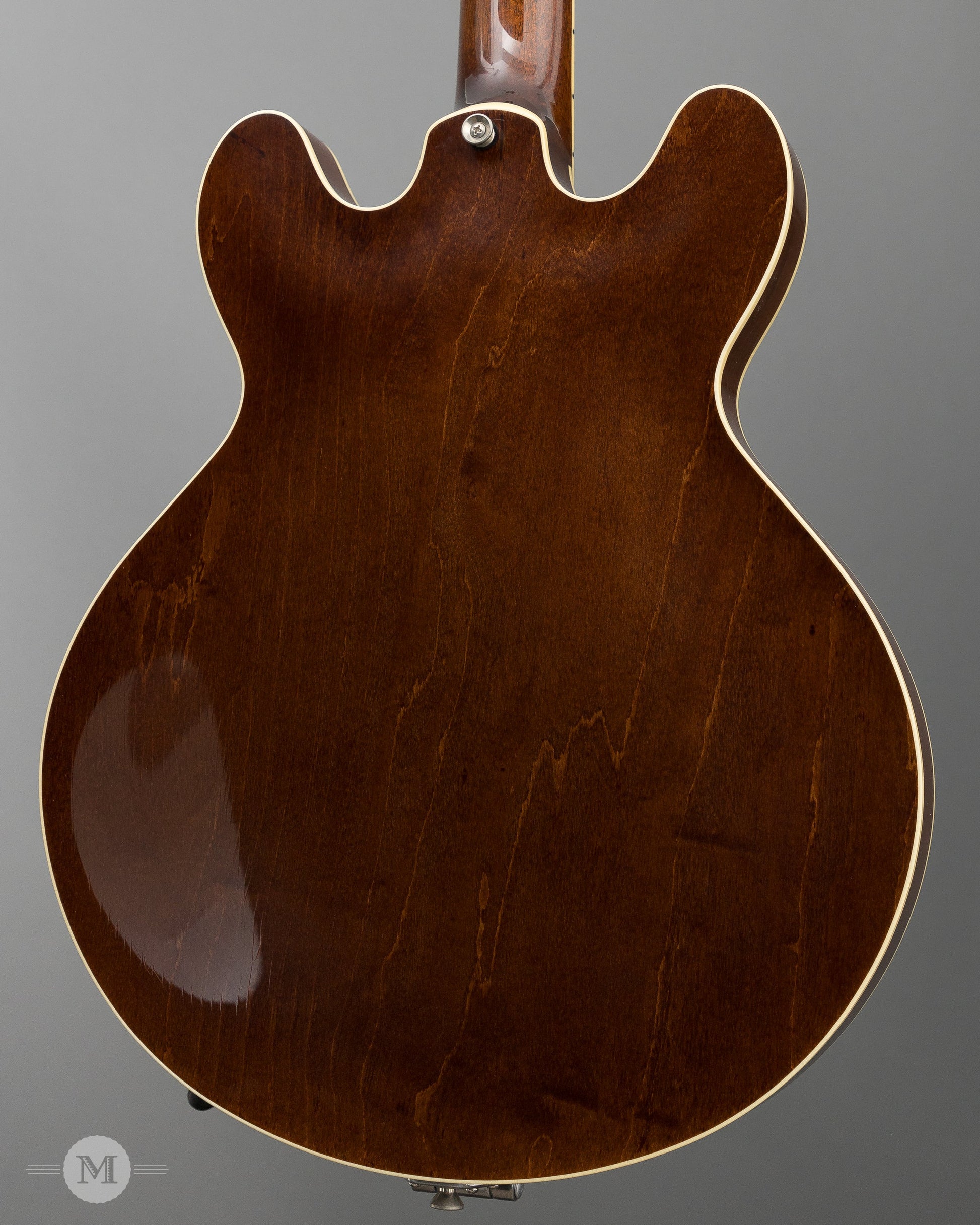 Collings Electric Guitars - I-35 LC Vintage - Tobacco SB - Bigsby