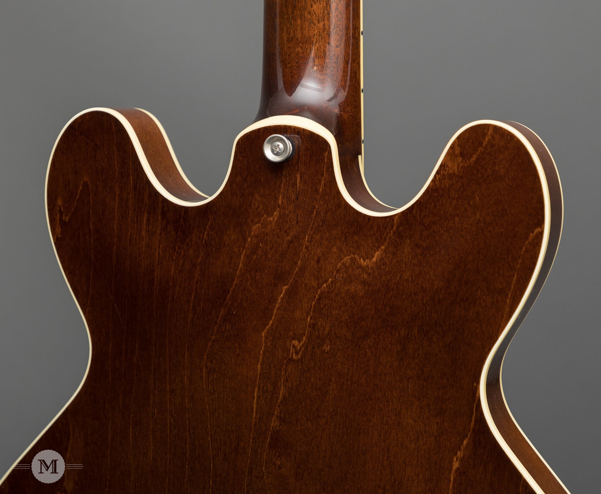 Collings Electric Guitars - I-35 LC Vintage - Tobacco SB - Bigsby