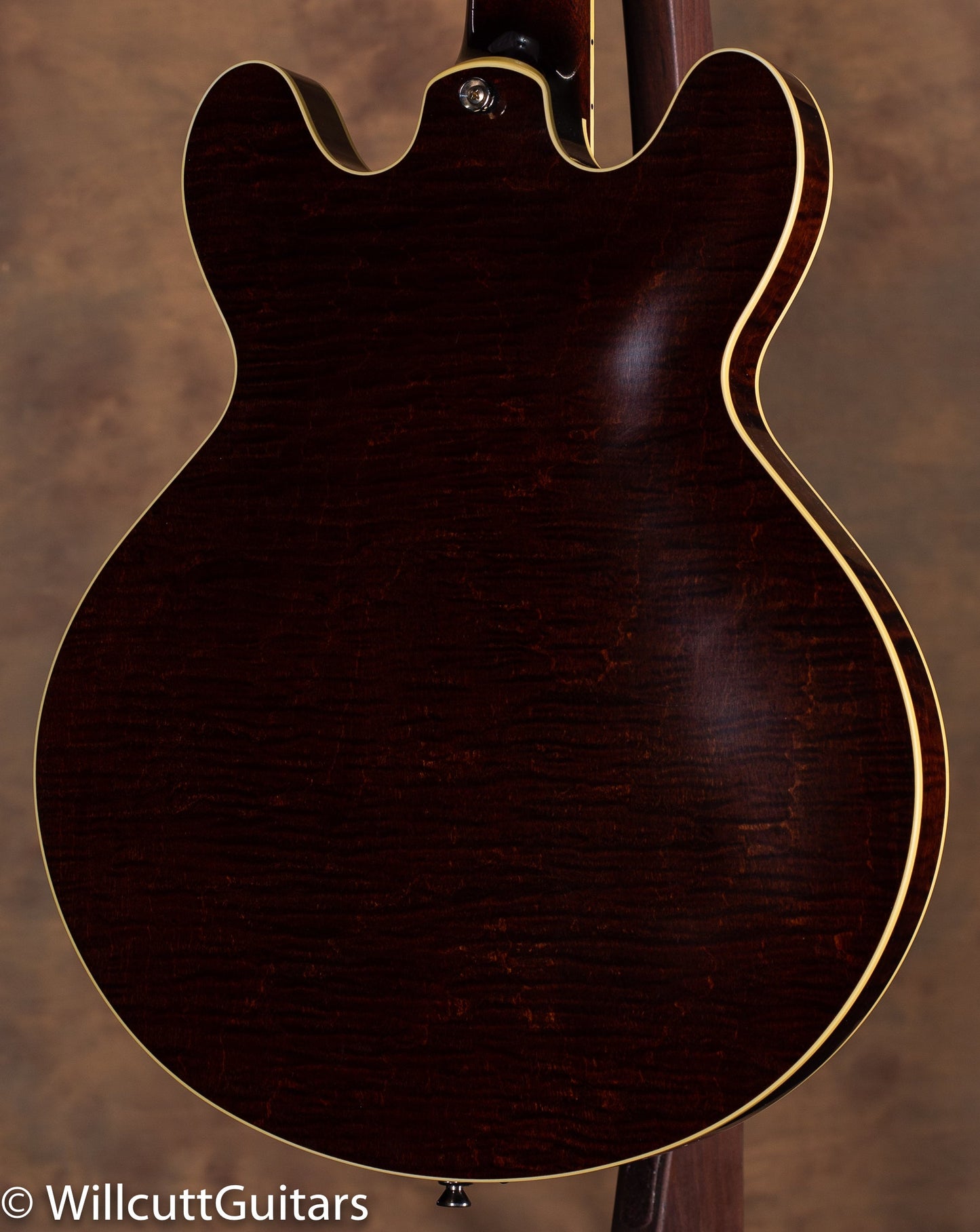 Collings I-30LC Tobacco Sunburst Aged USED