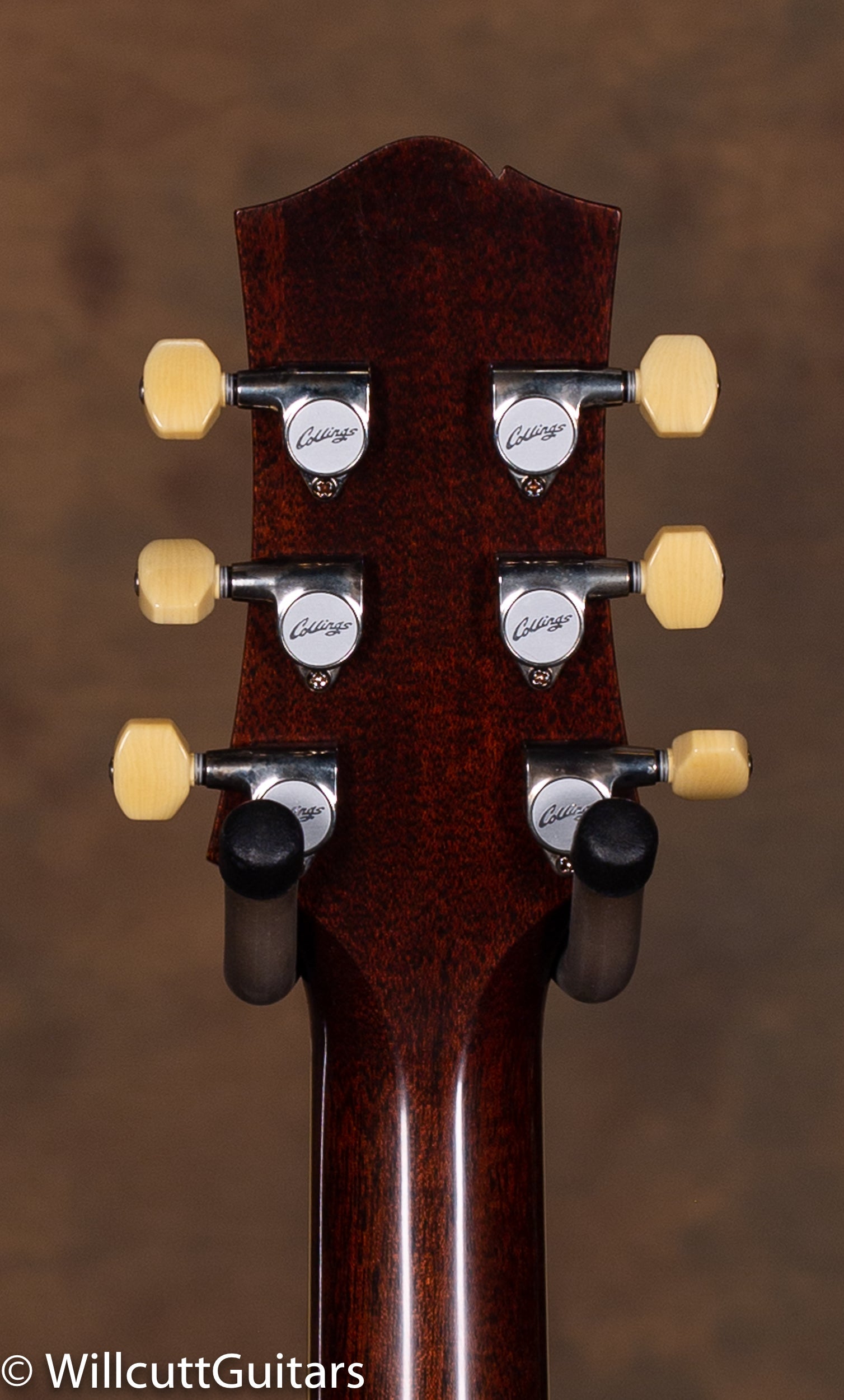 Collings I-30LC Tobacco Sunburst Aged USED
