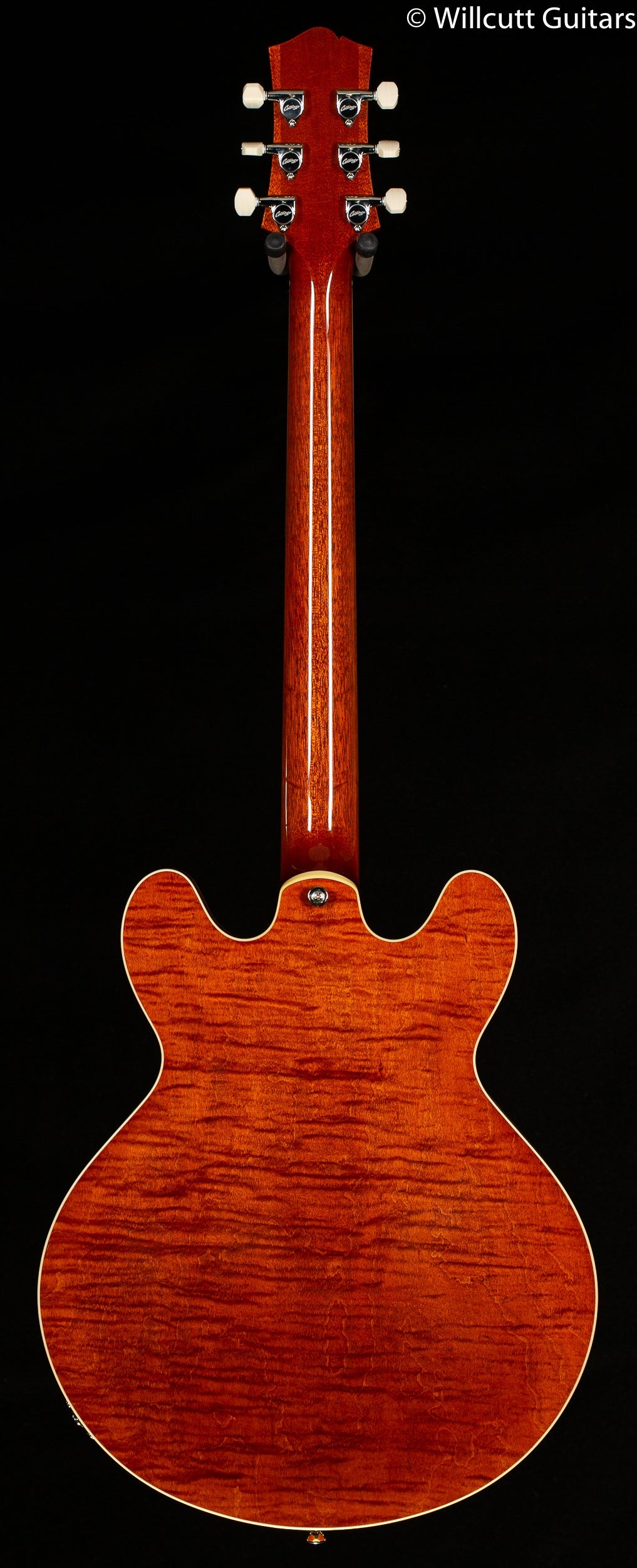 Collings I-30 LC Pelham Blue (518)