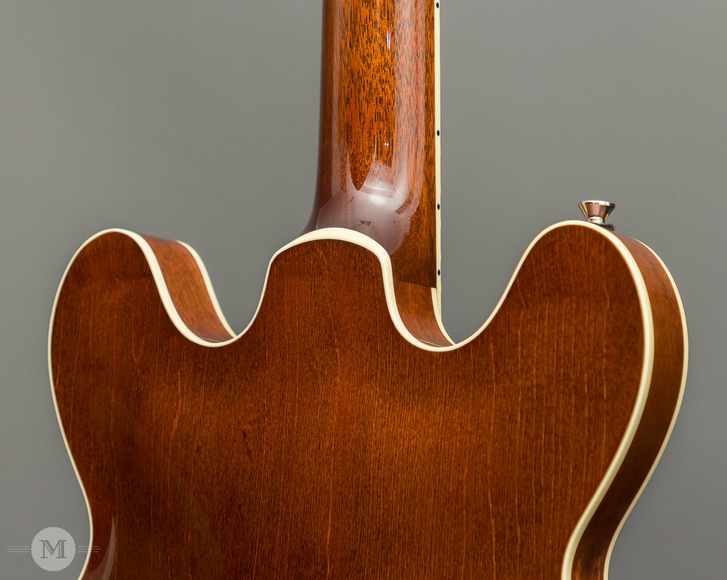 Collings Electric Guitars - I-35 LC - Black Top