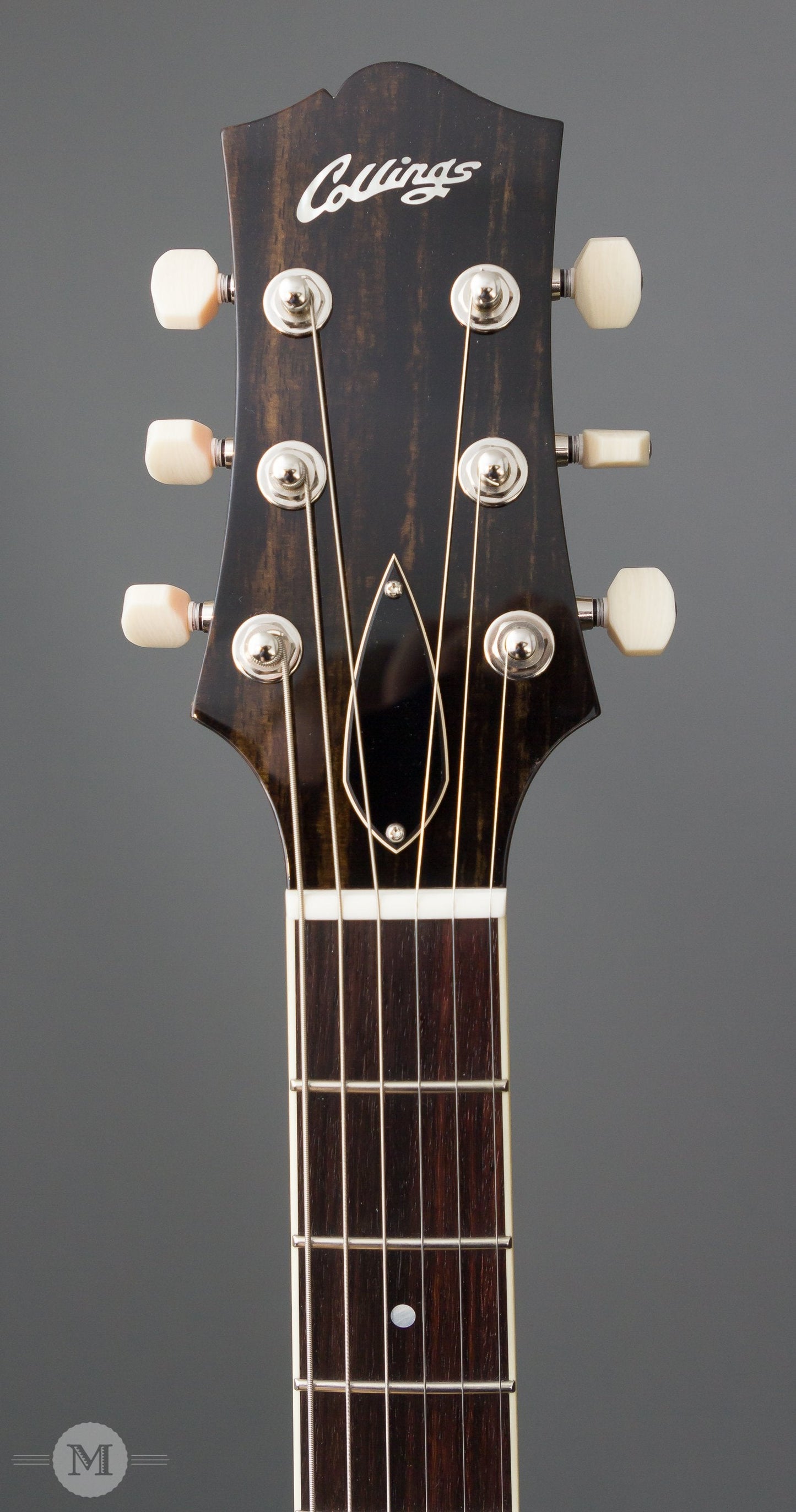 Collings Electric Guitars - I-35 LC - Faded Cherry