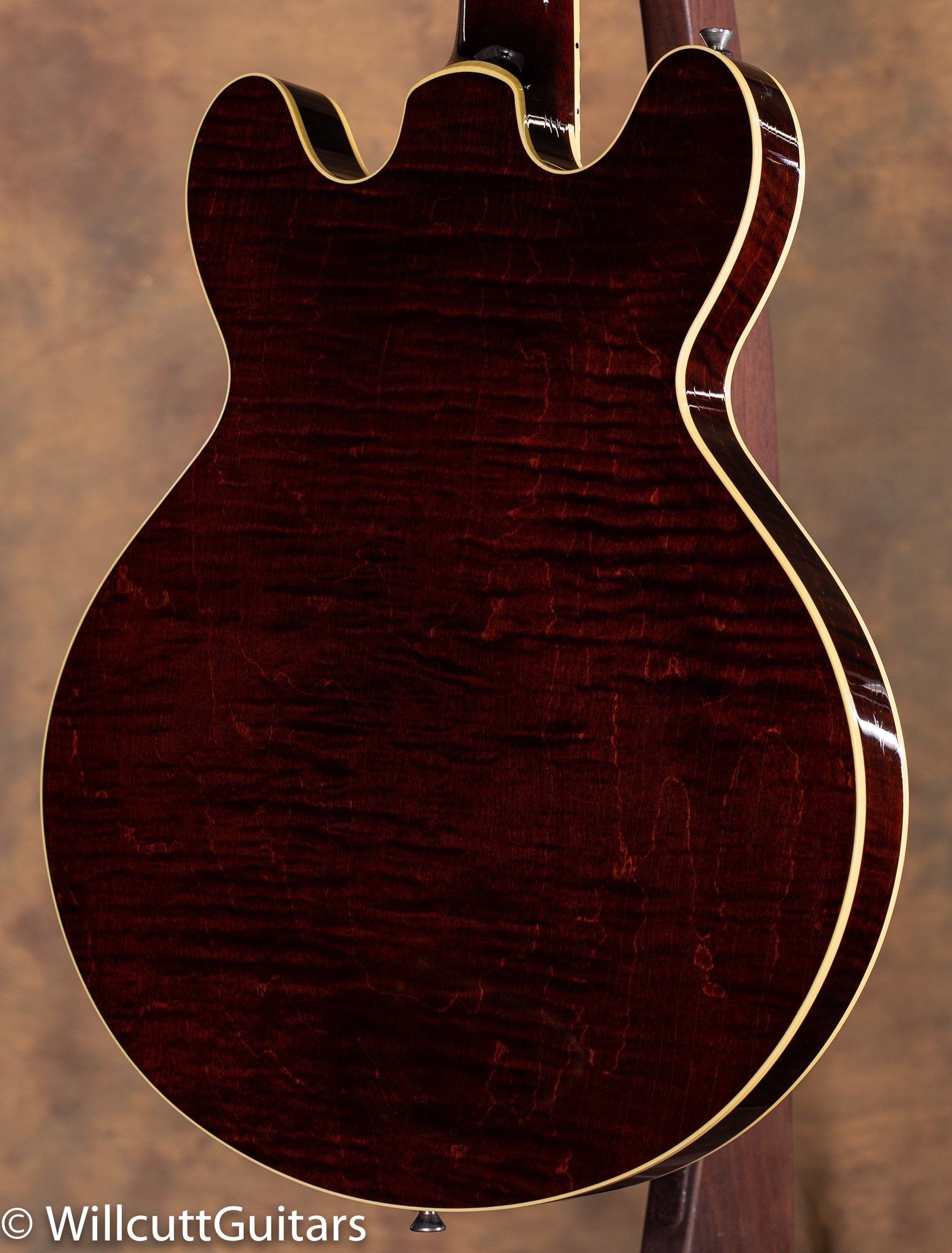 Collings I-35LC Sunburst Aged USED