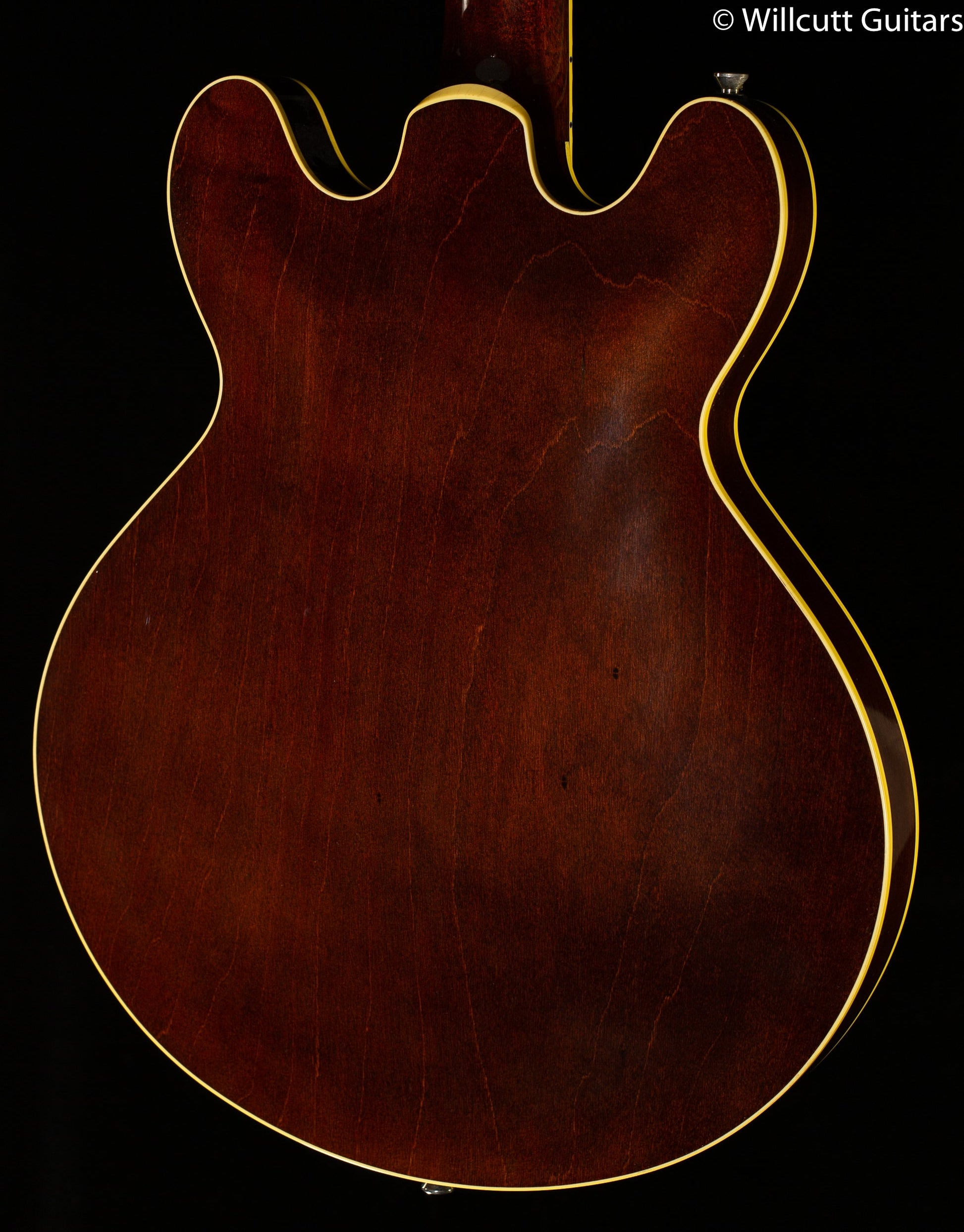 Collings I-35LC "Vintage" Tobacco Sunburst