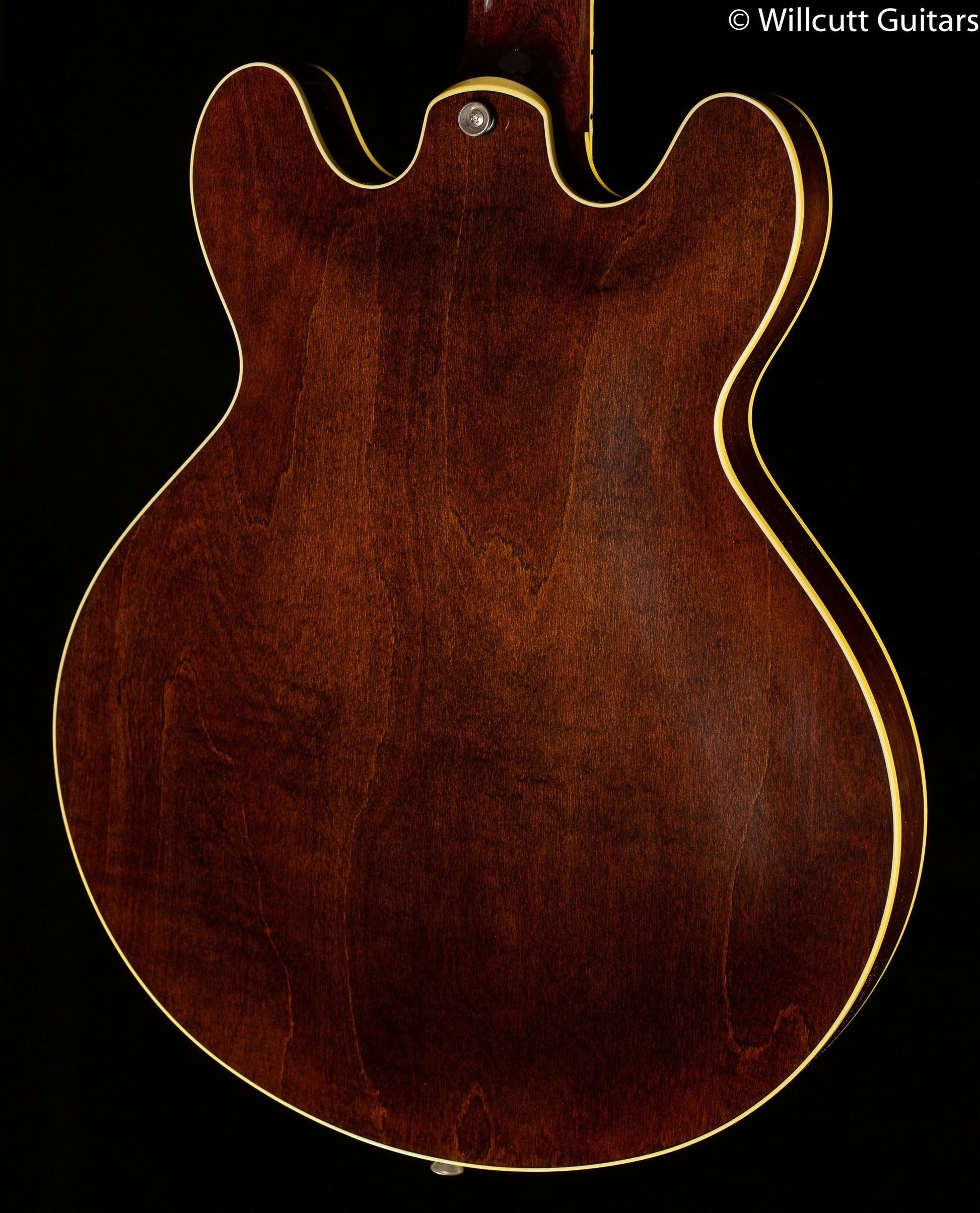 Collings I-35LC "Vintage" Tobacco Sunburst