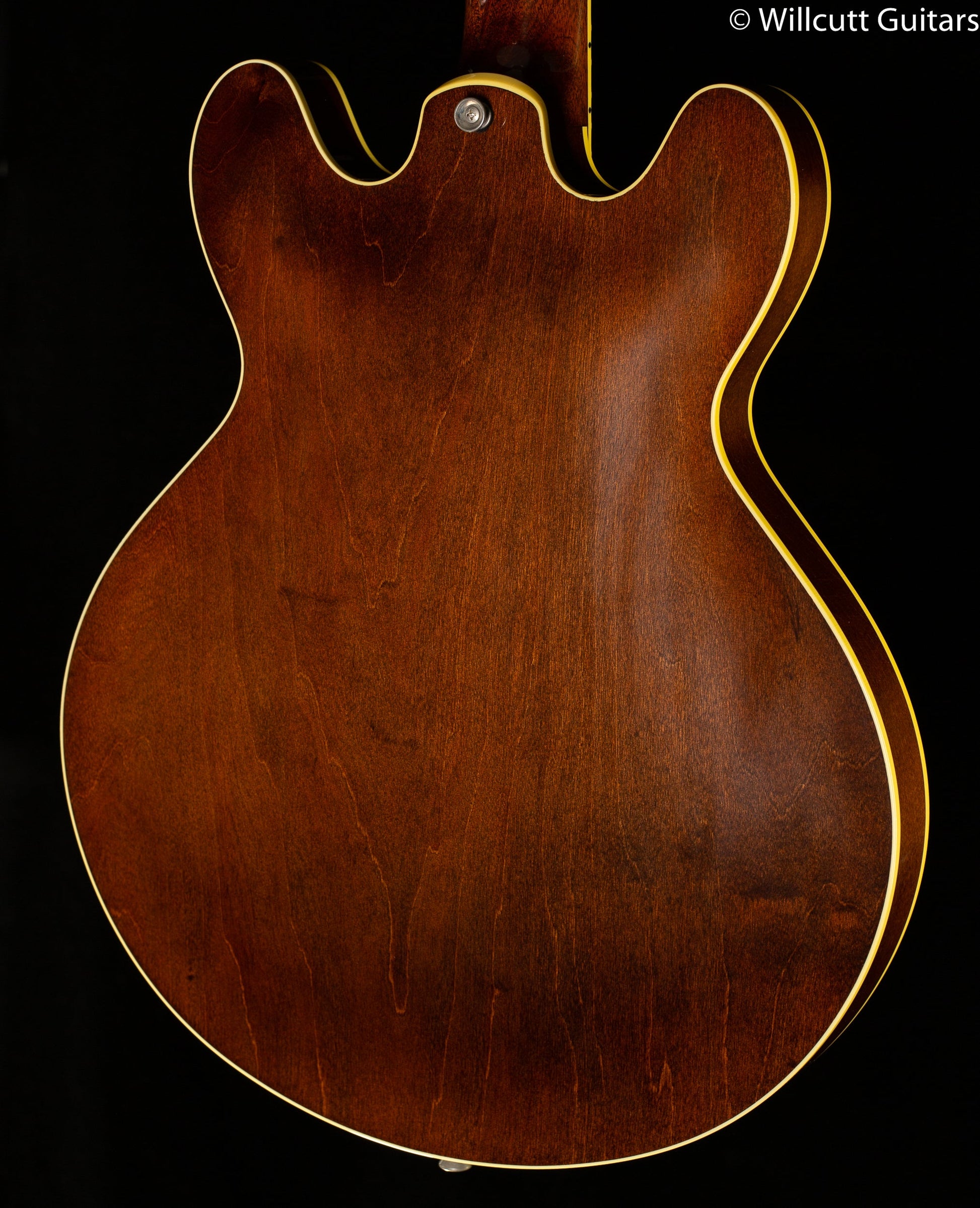 Collings I-35 LC Vintage Tobacco Sunburst (834)