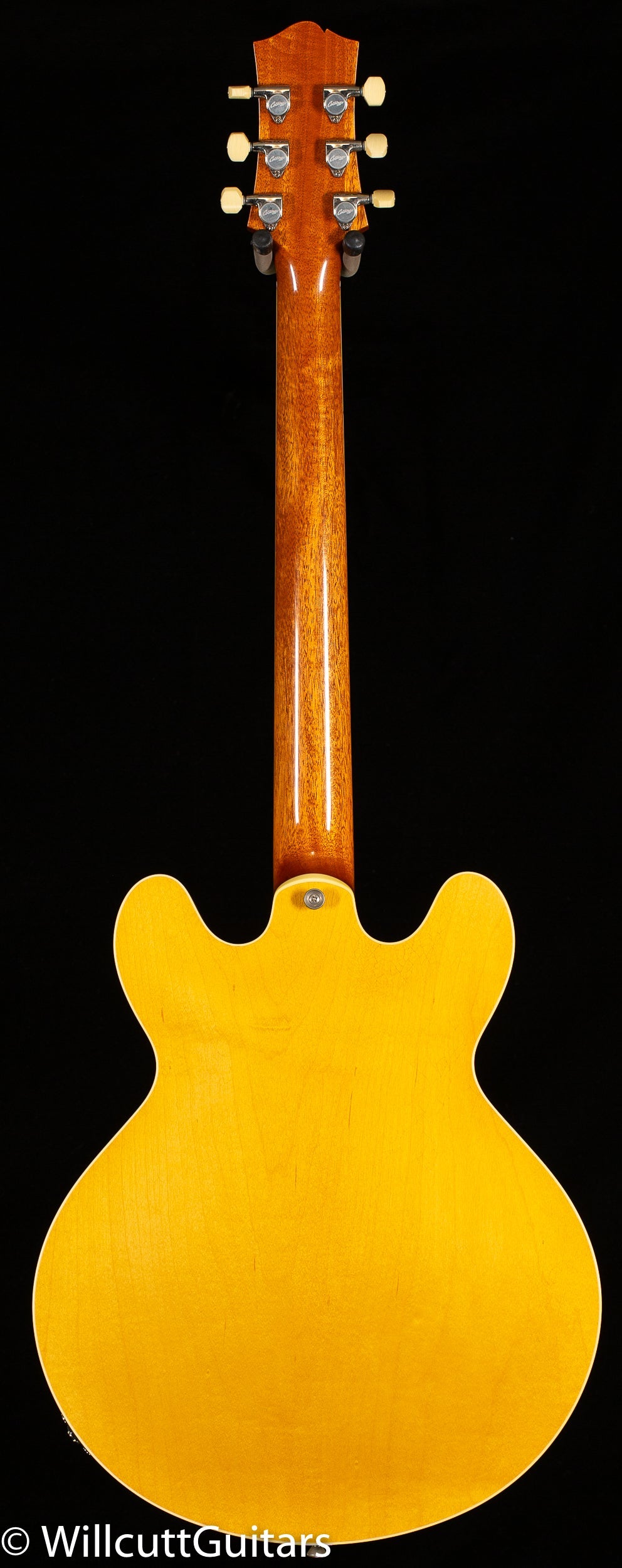 Collings I-35 LC Vintage Blonde (045)