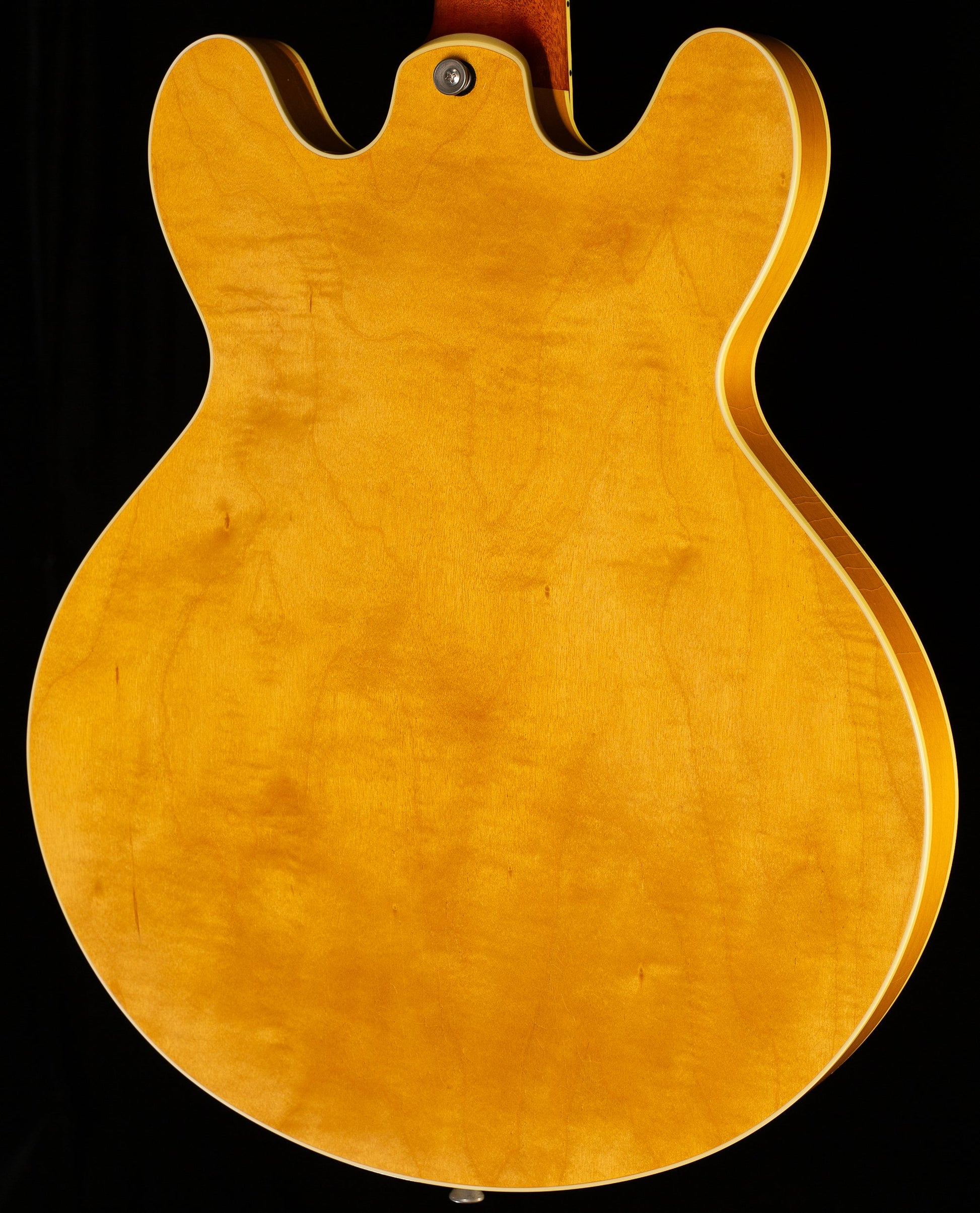 Collings I-35 LC Vintage Blonde (119)