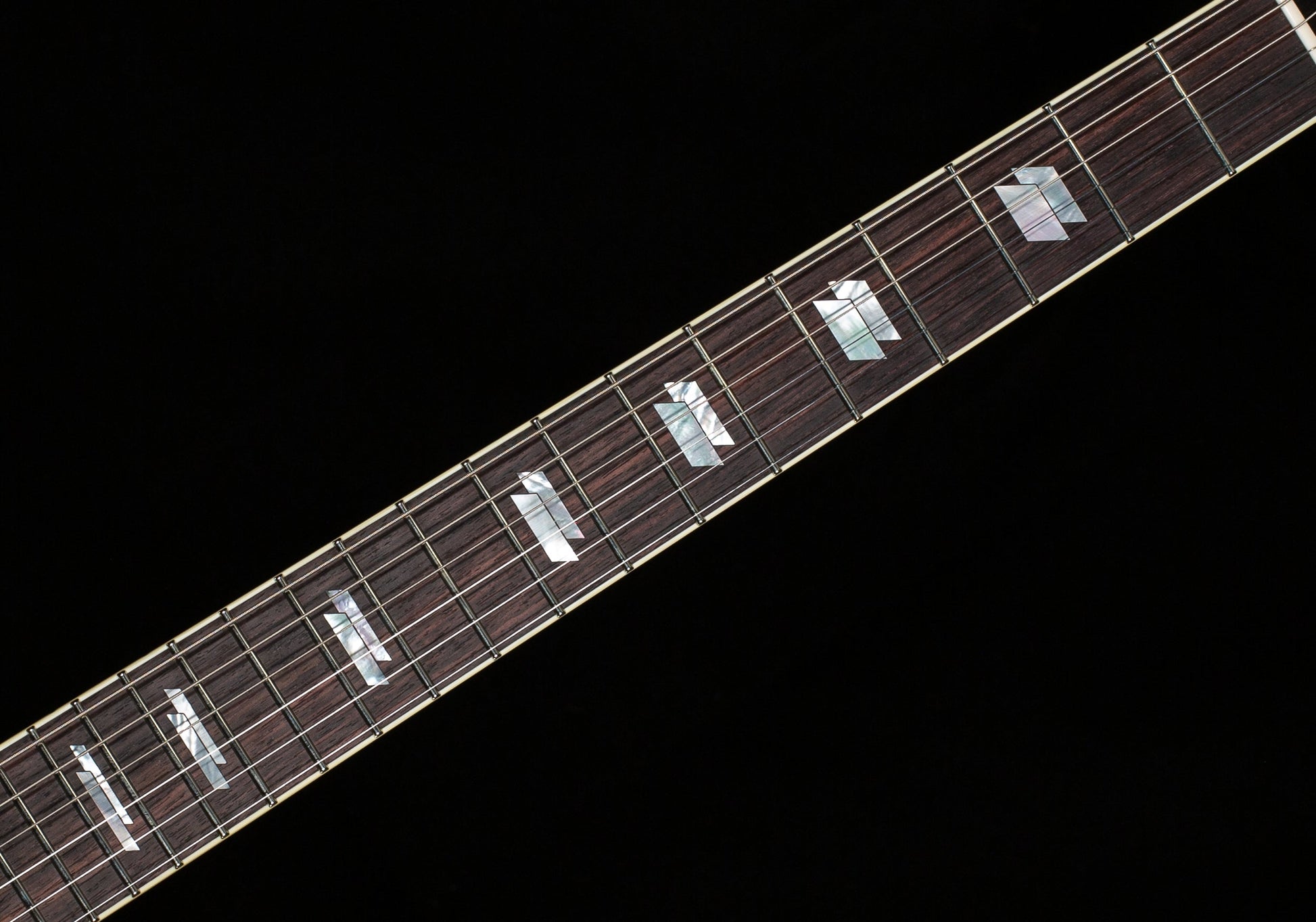 Collings I-35 LC Deluxe Iced Tea Sunburst ThroBaks (130)