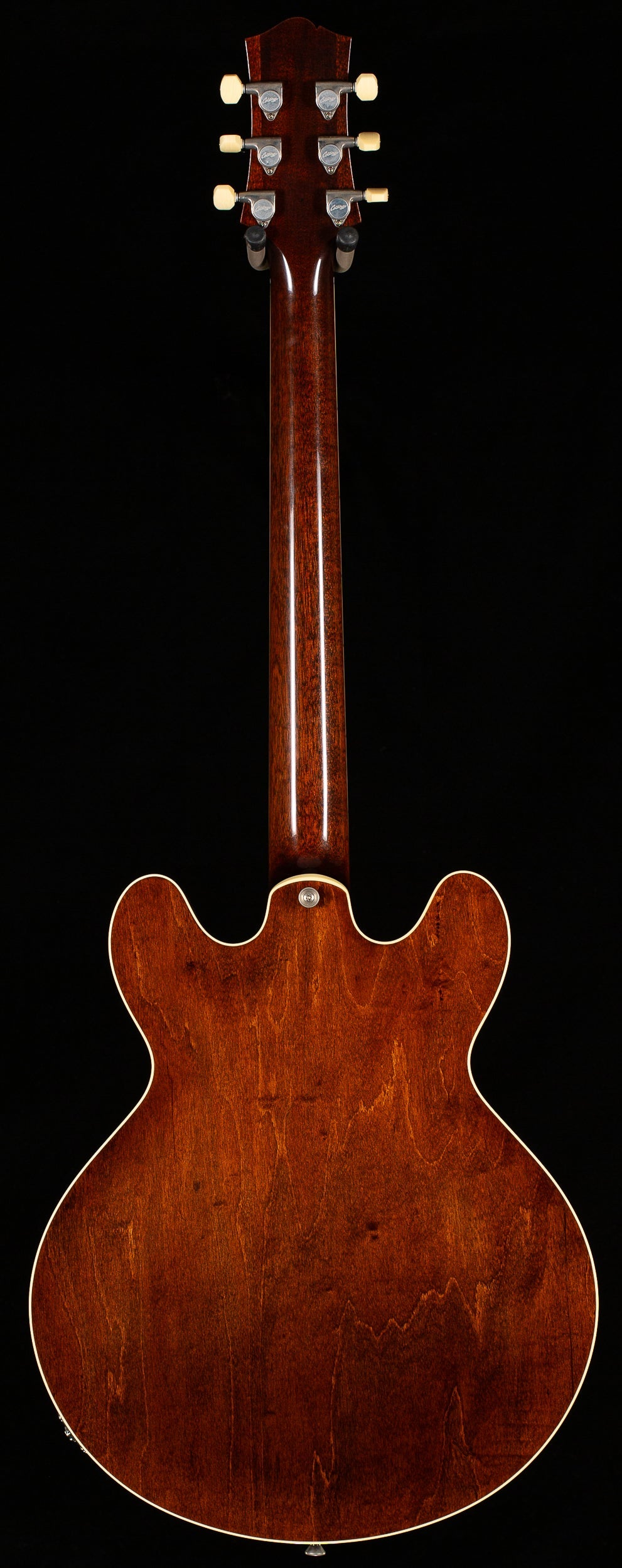 Collings I-35 LC Vintage Tobacco Sunburst (142)
