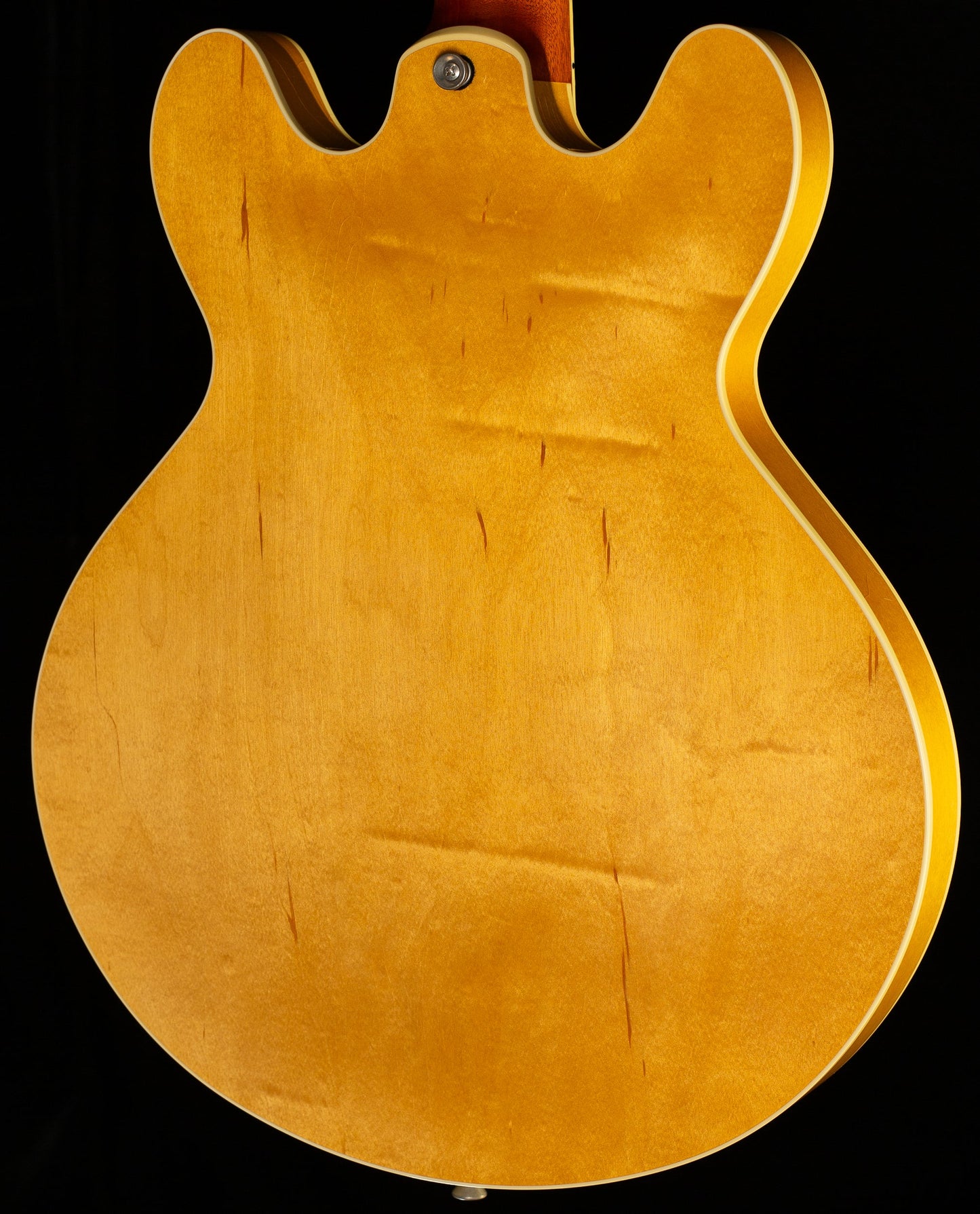 Collings I-35 LC Vintage Electric Guitar Blonde (168)