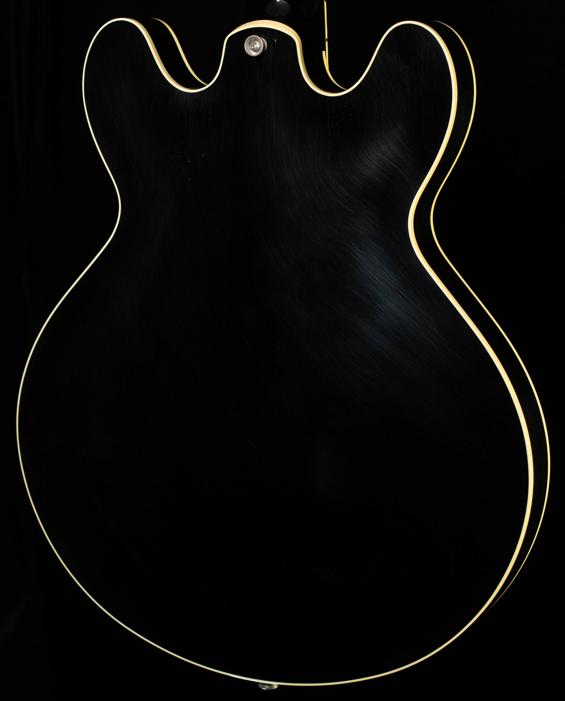 Collings I-35 LC Vintage Jet Black (170)