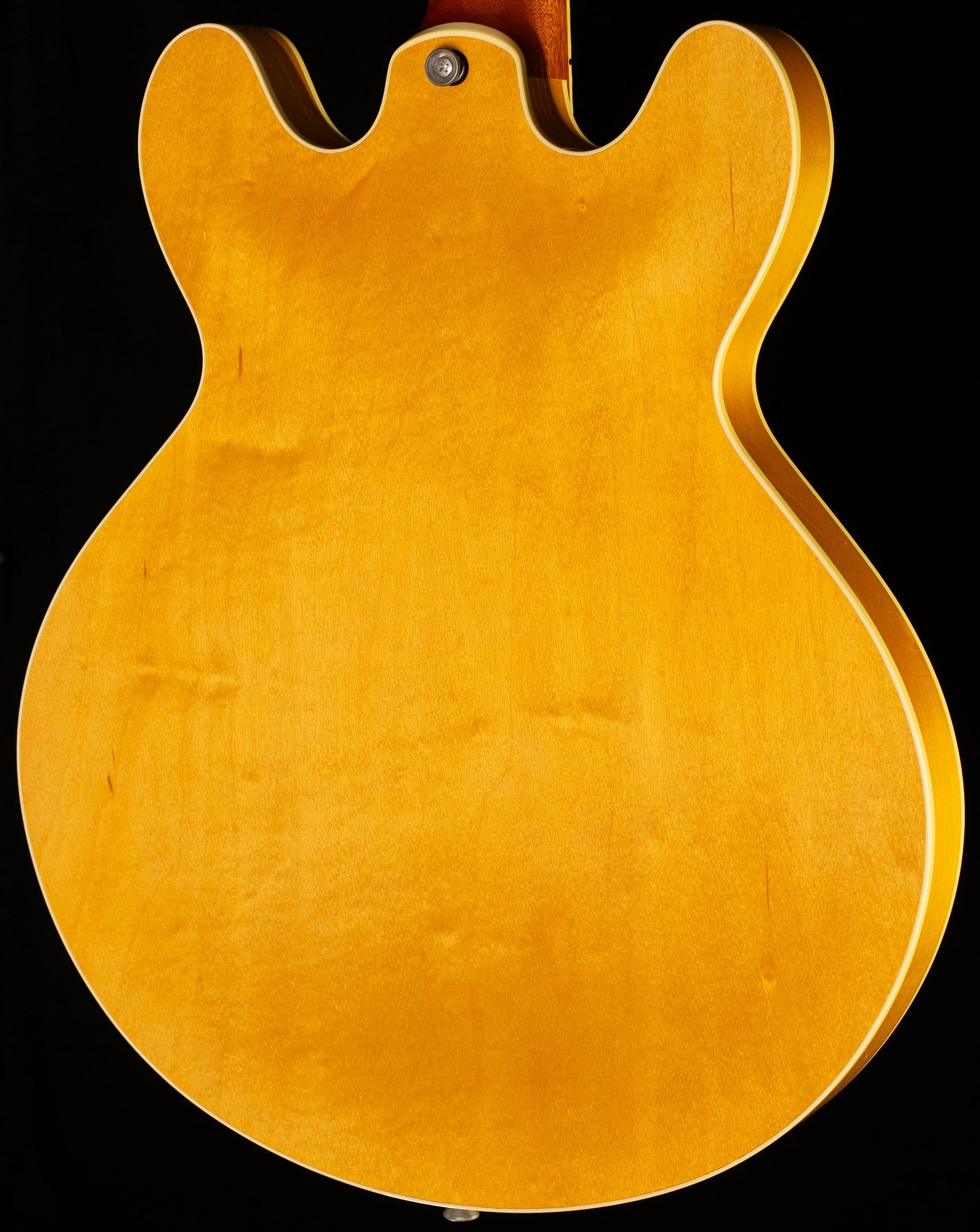 Collings I-35 LC Vintage Blonde (266)