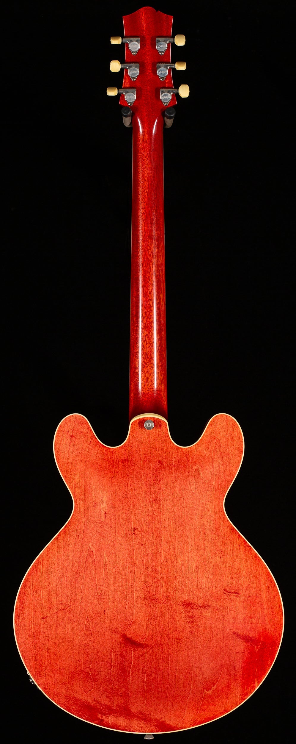 Collings I-35 LC Vintage Faded Cherry (315)