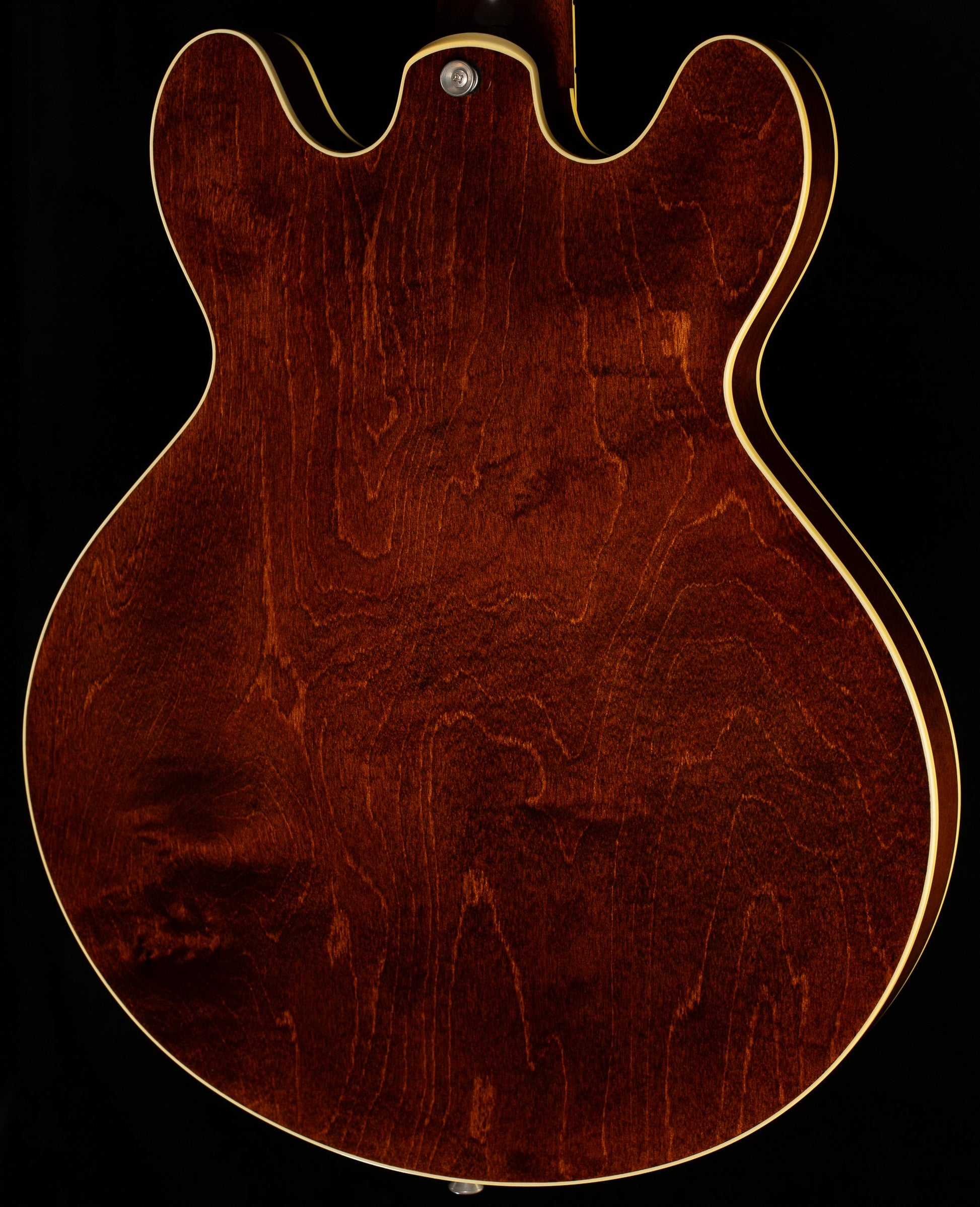 Collings I-35 LC Vintage Tobacco Sunburst (446)